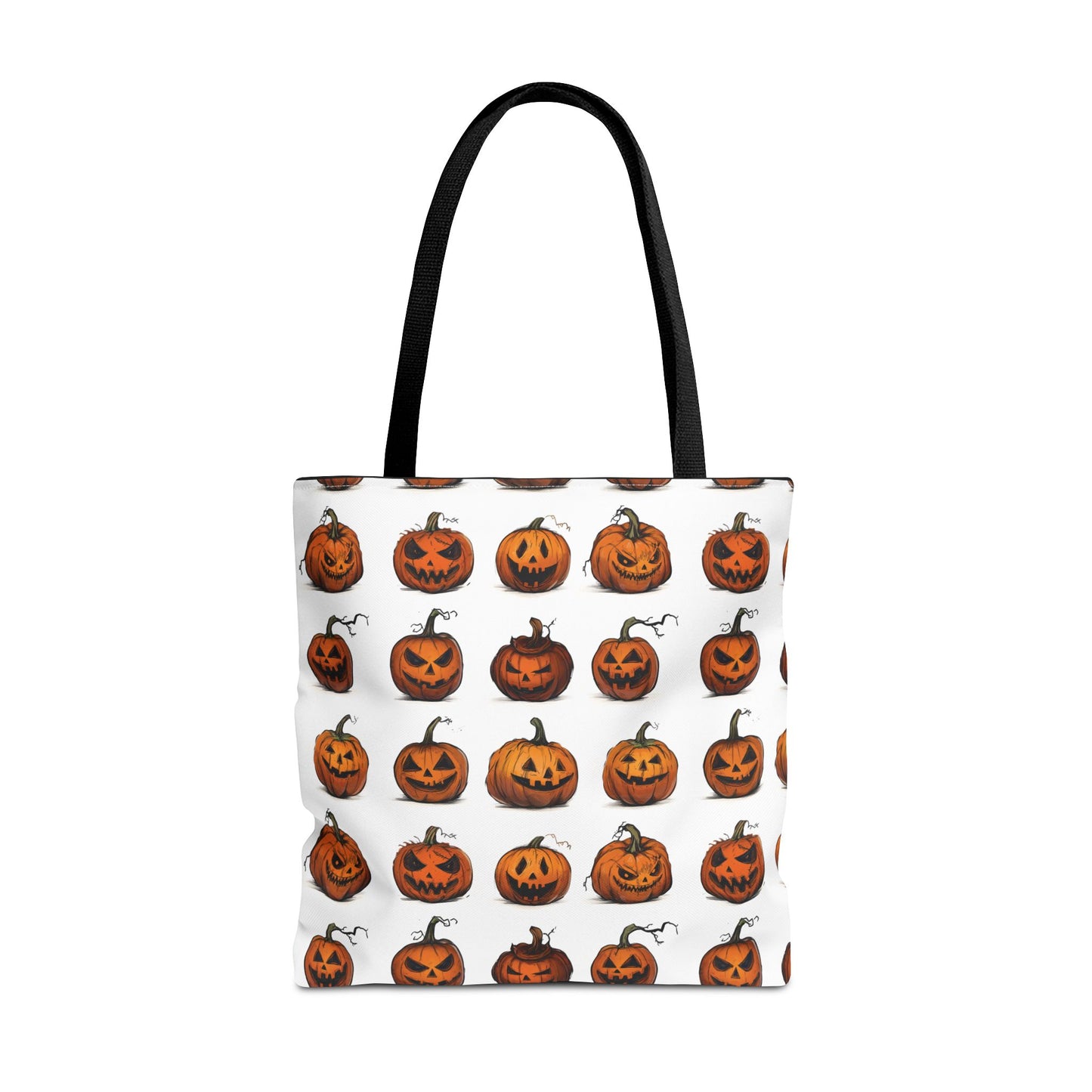 Jack-o-Lanterns 1