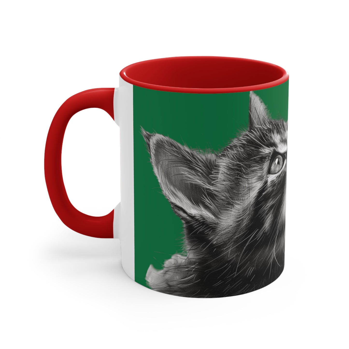 I Coffee Therefore I Work