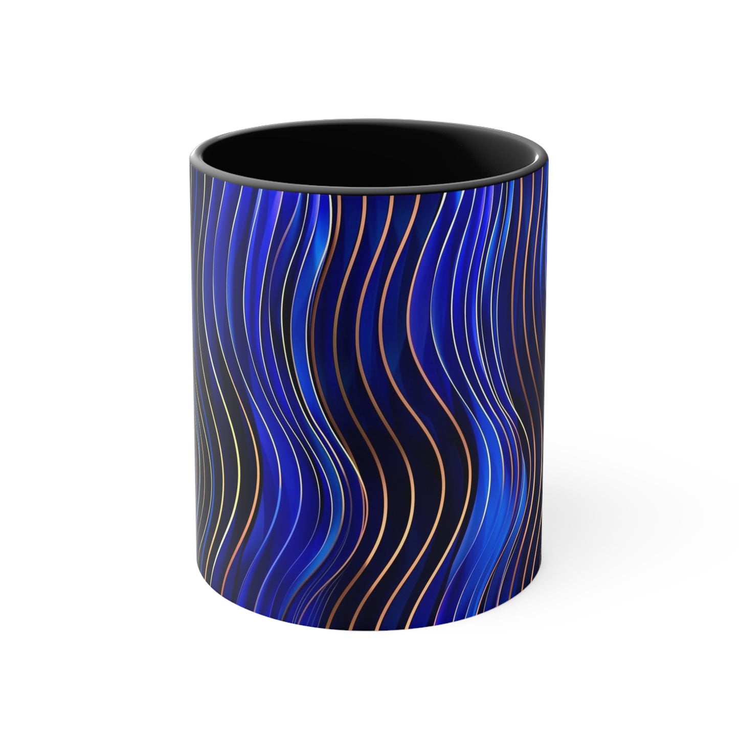 Electric Blue