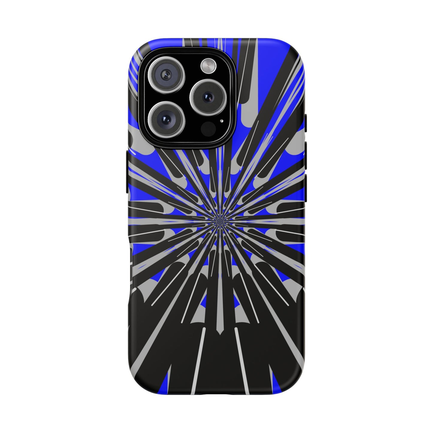 Empire 4 - IPhone Cases