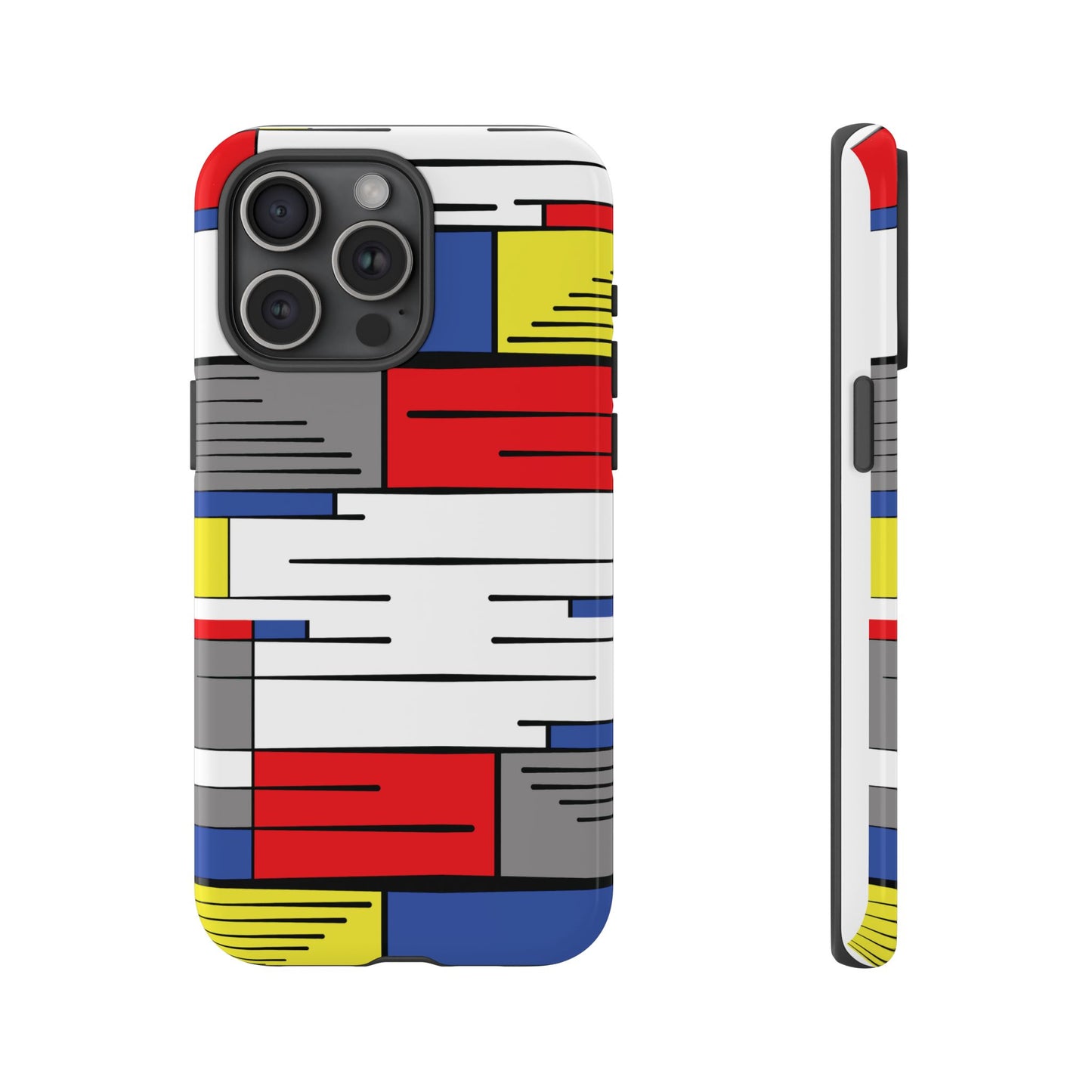 Pop Mon’ - IPhone