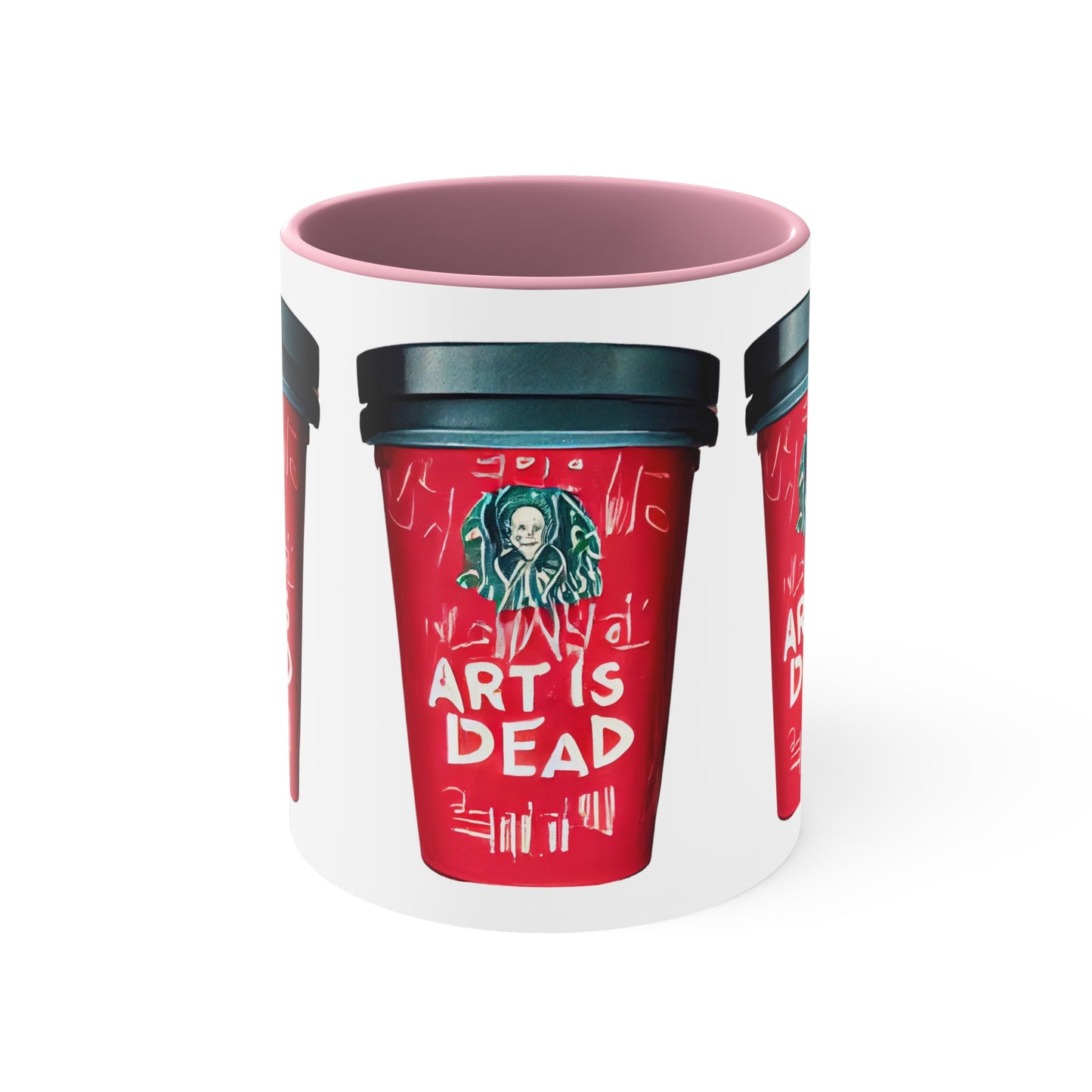 Art is Dead