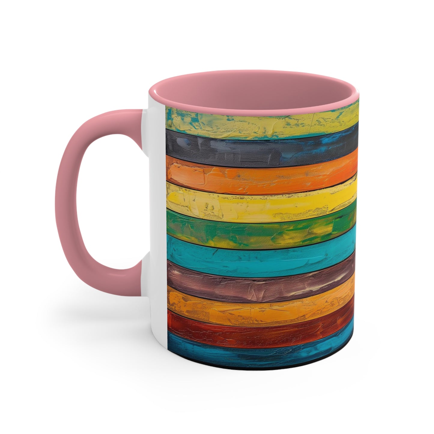 NOT Charlie’s Mug