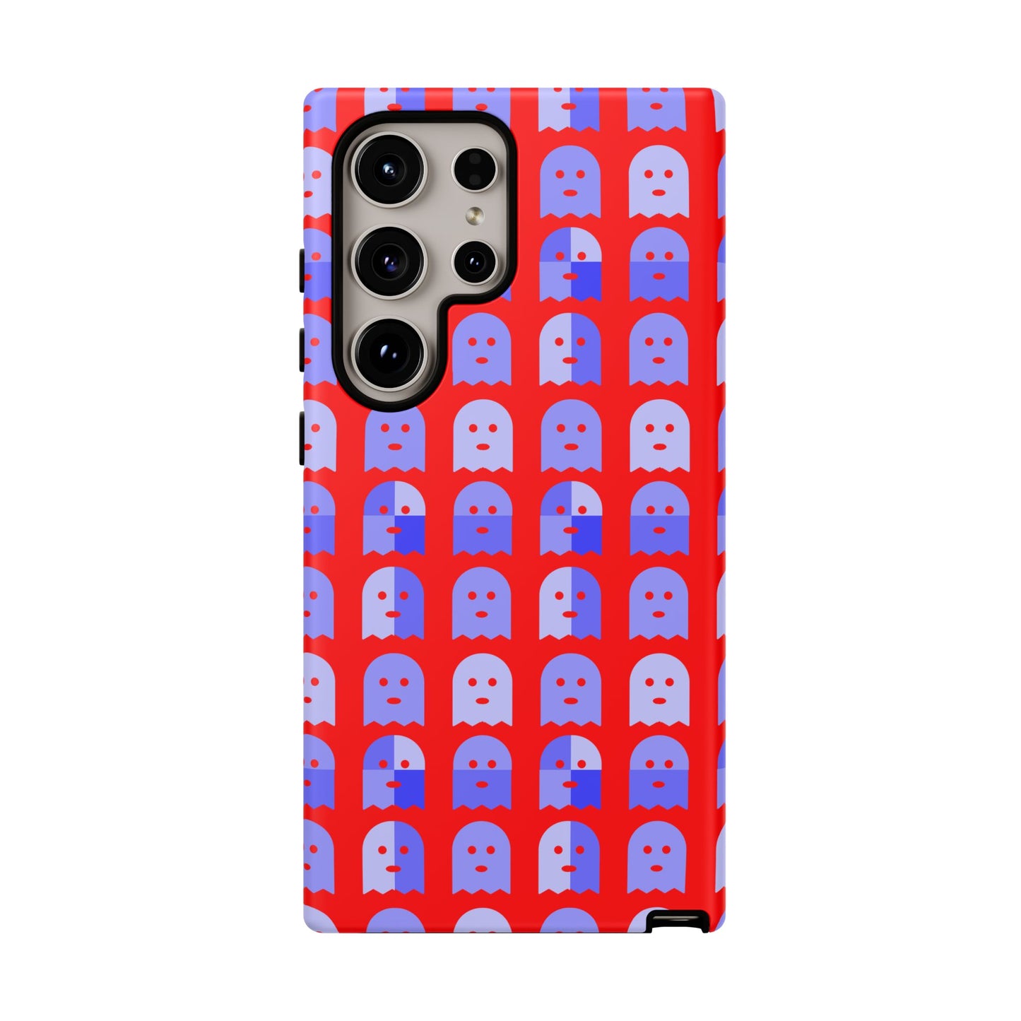 One Ghost - Samsung