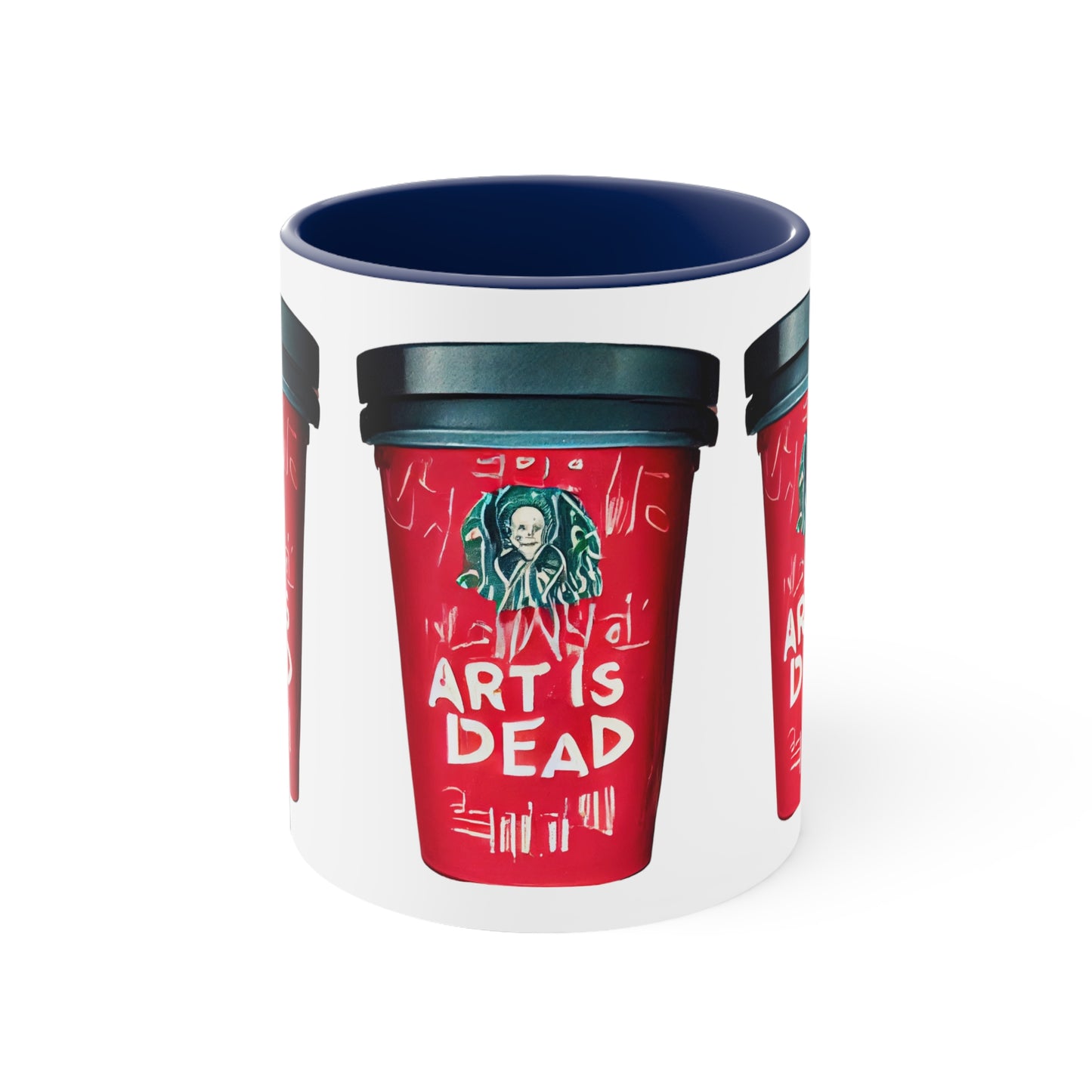 Art is Dead