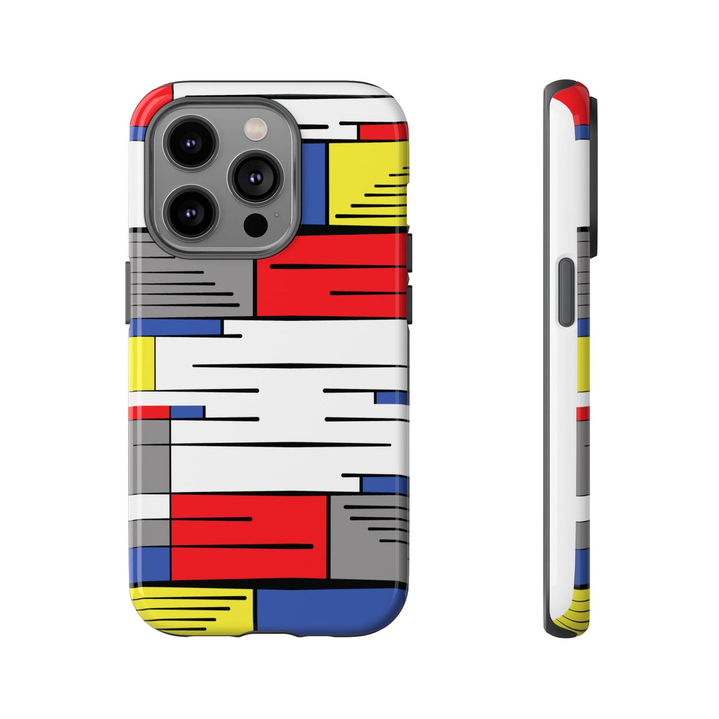 Pop Mon’ - IPhone