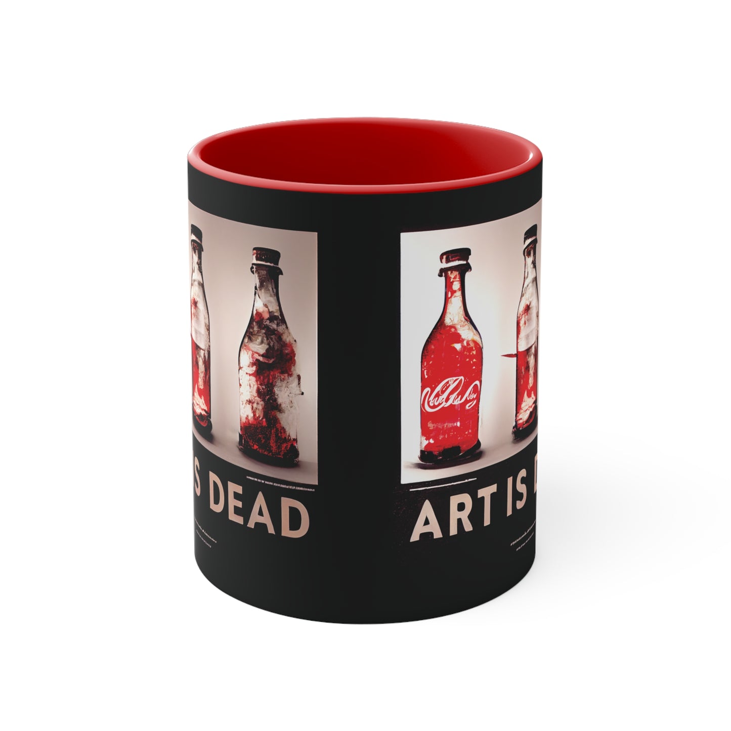 AID coke