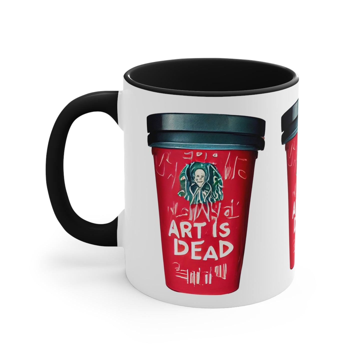 Art is Dead
