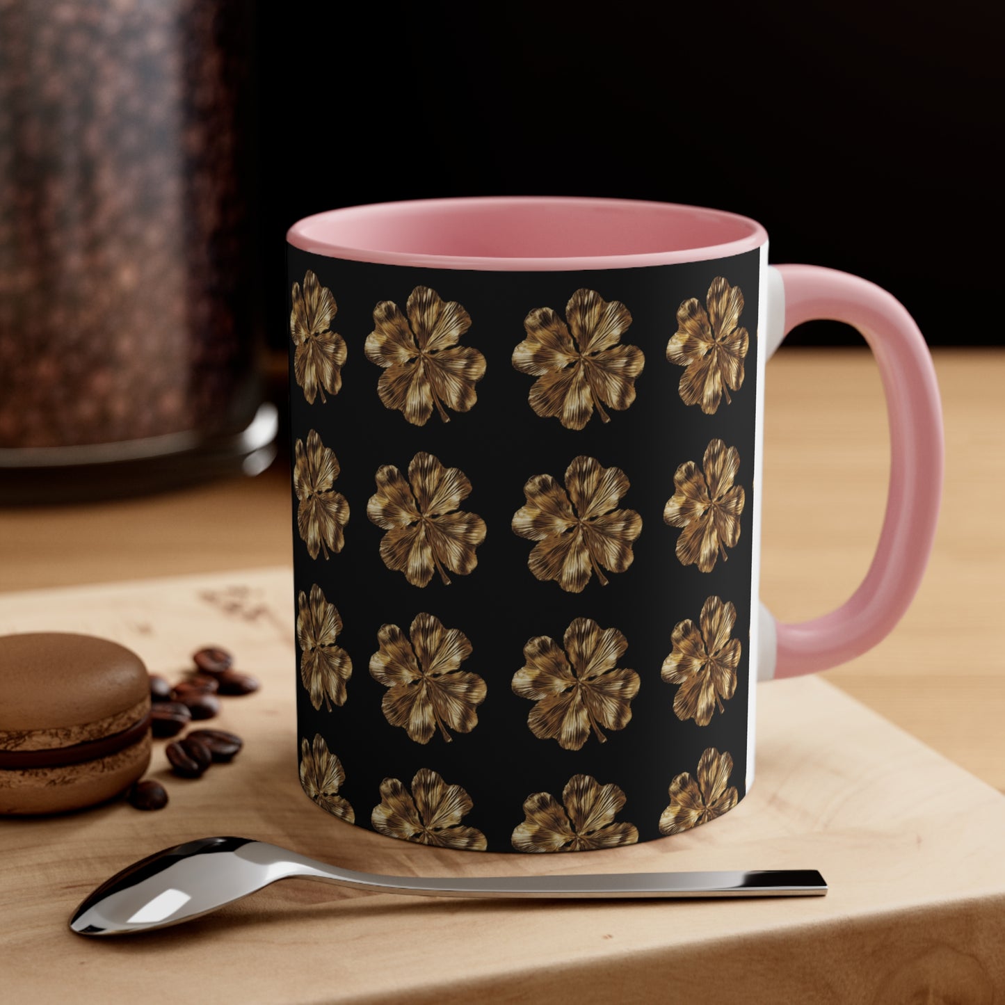 Lucky Mug