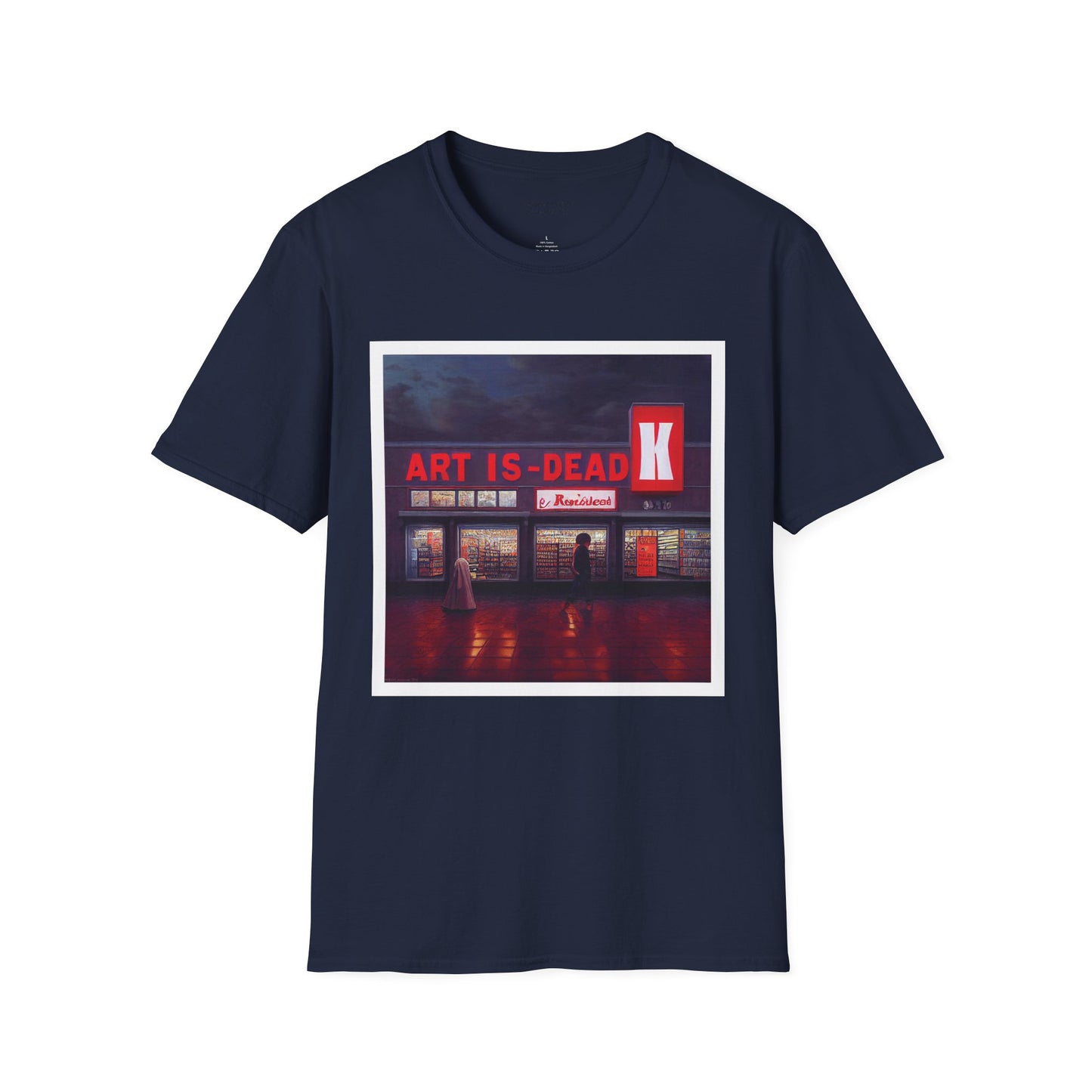 Kmart Unisex Tee