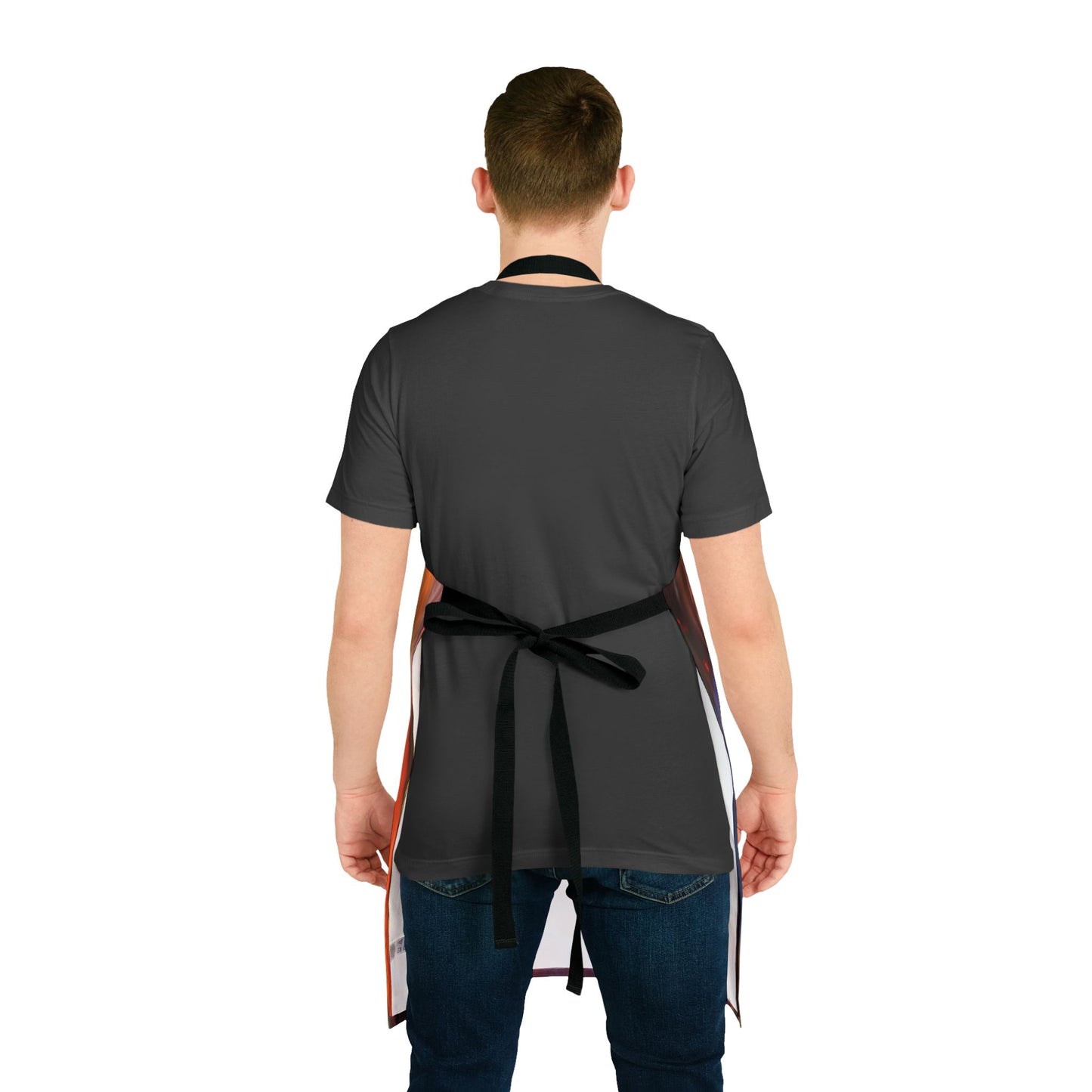 Perseverance Apron