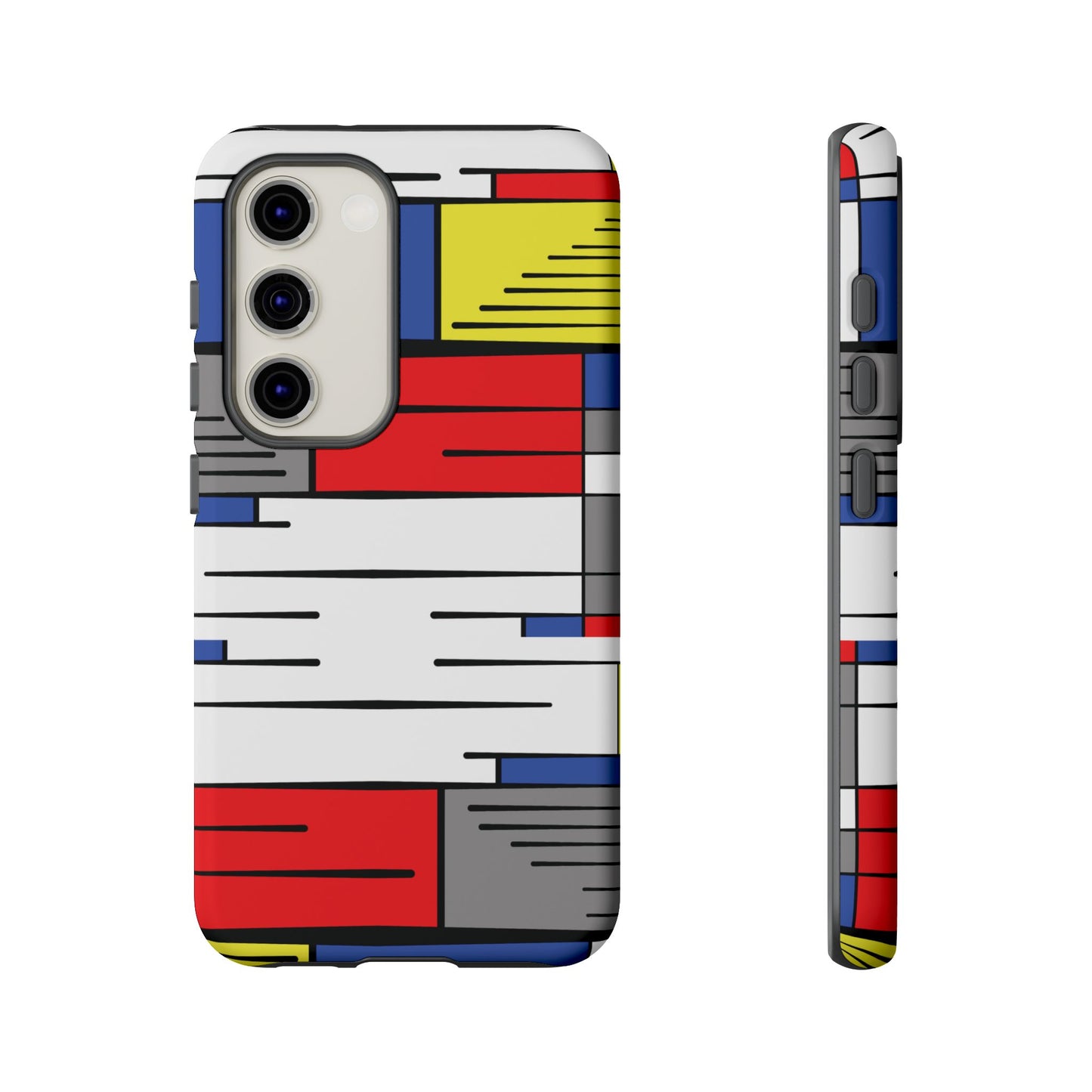 Pop Mon’ - Samsung
