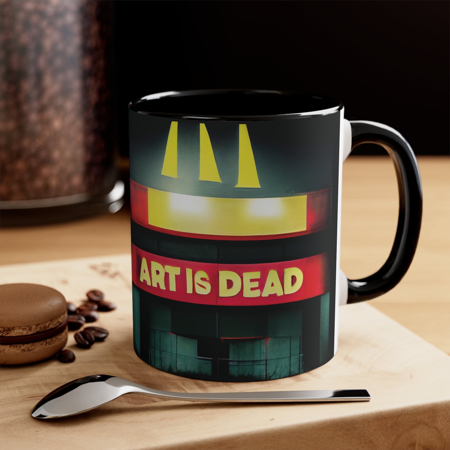 AID McD