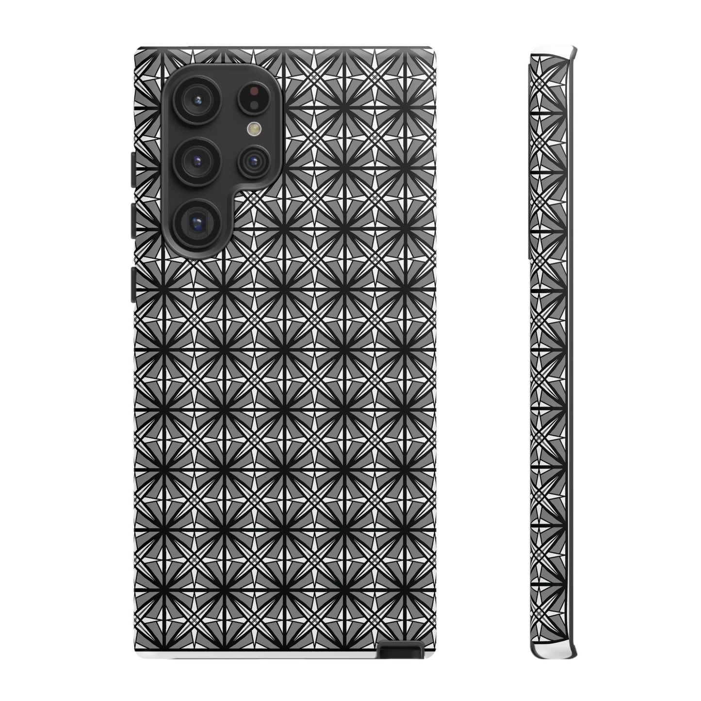 Diamond Plate - Samsung