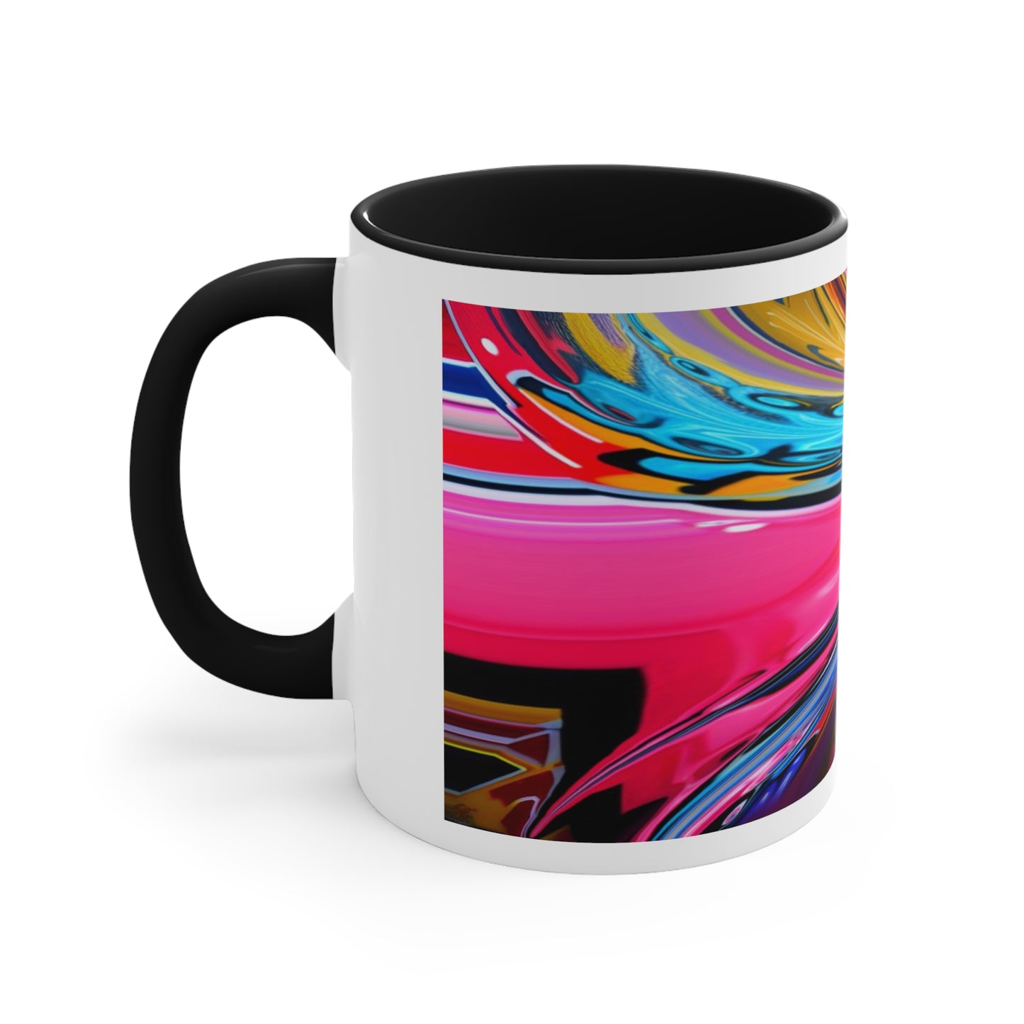 Moving at the Speed of Color