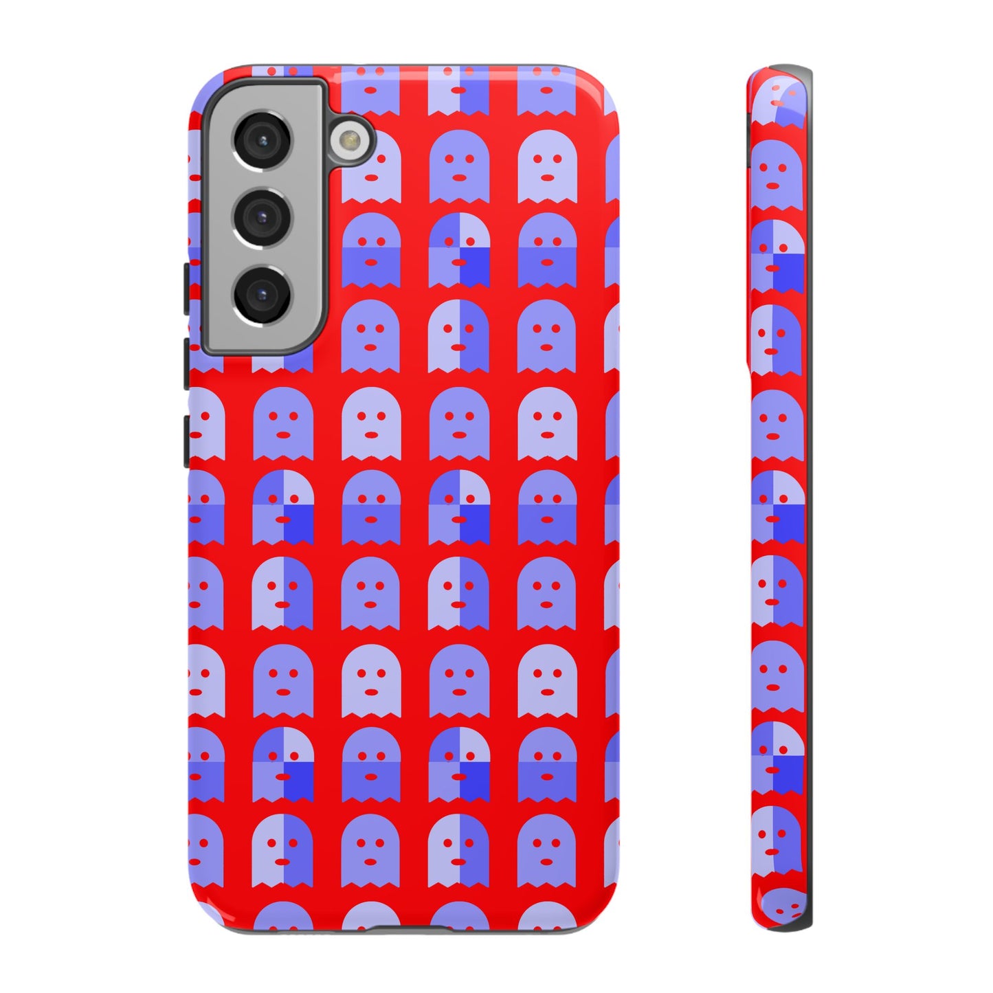 One Ghost - Samsung