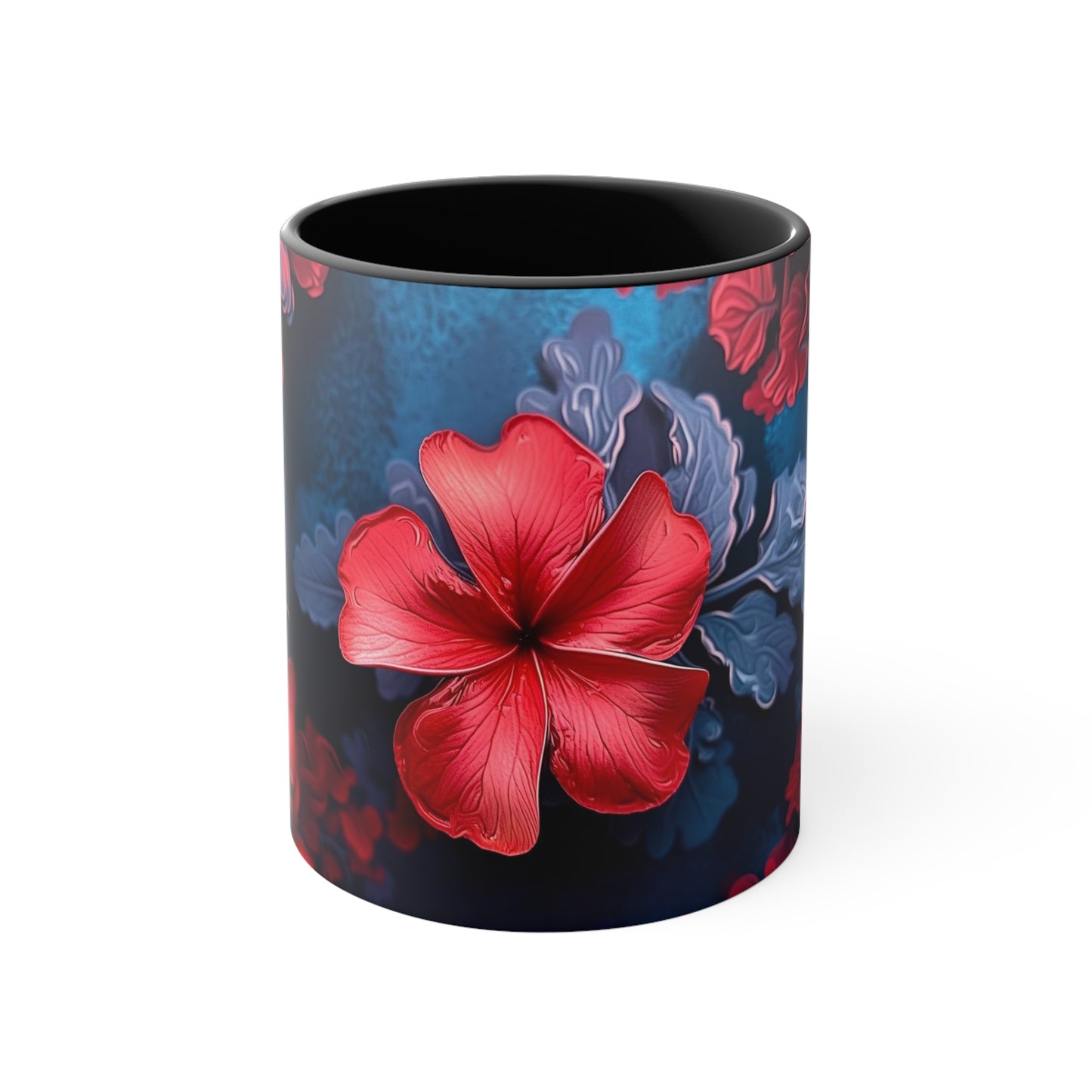 Hibiscus Fantasy
