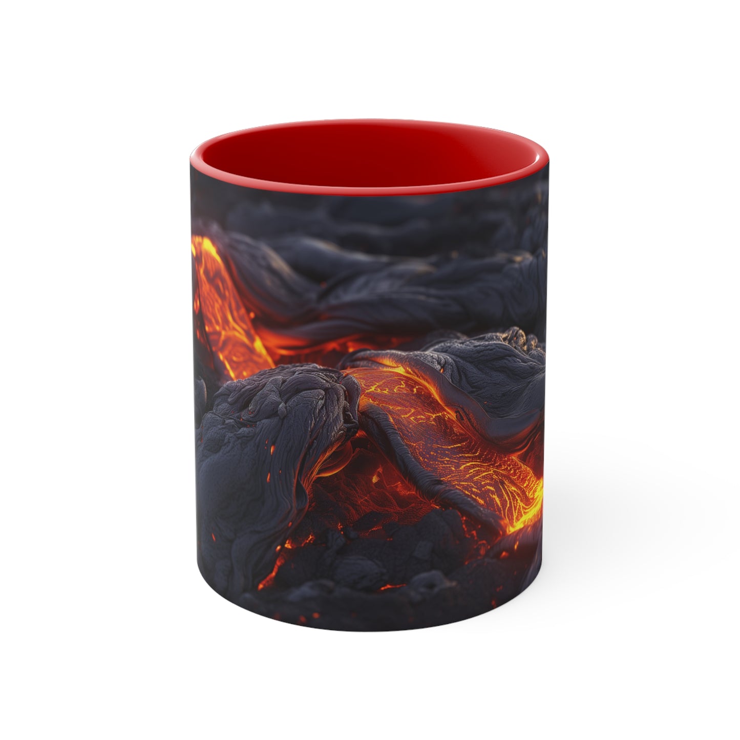 Hot as Lava 1