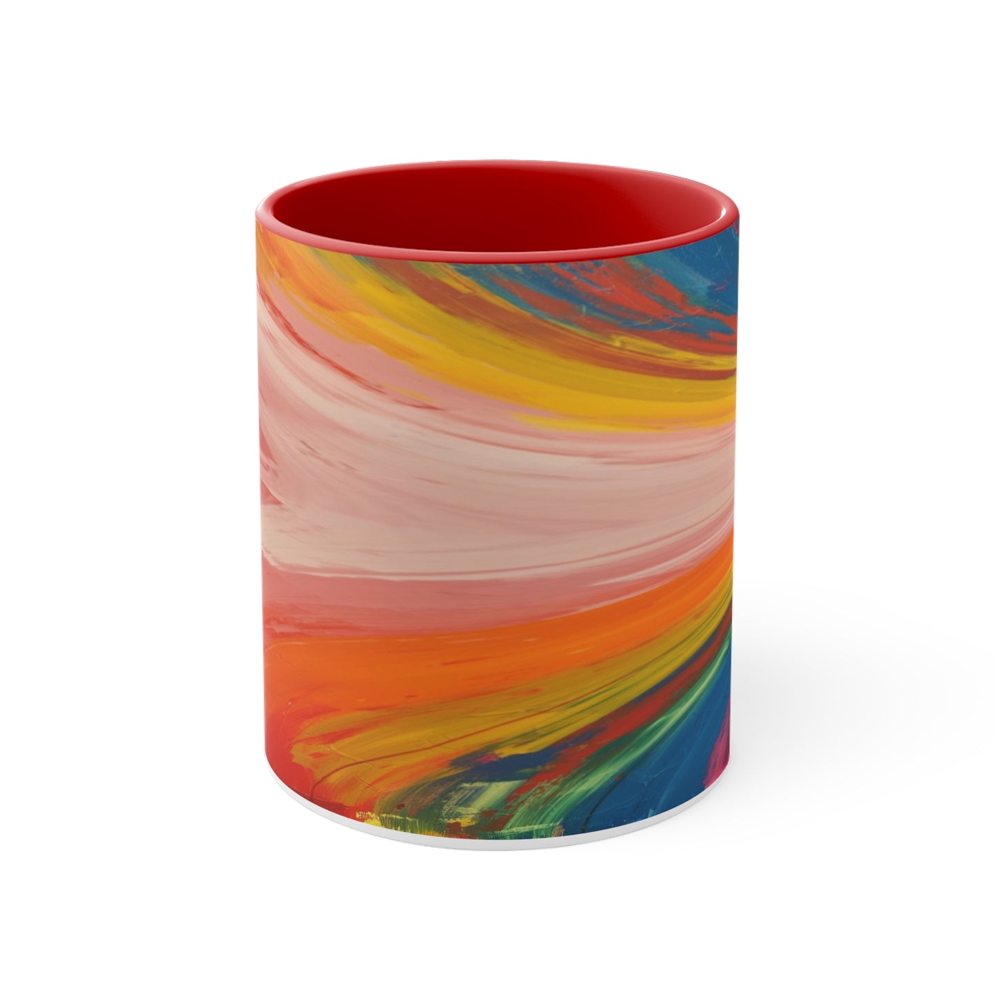 Speeding Color