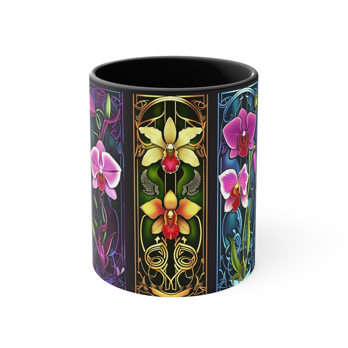 Orchid Panels
