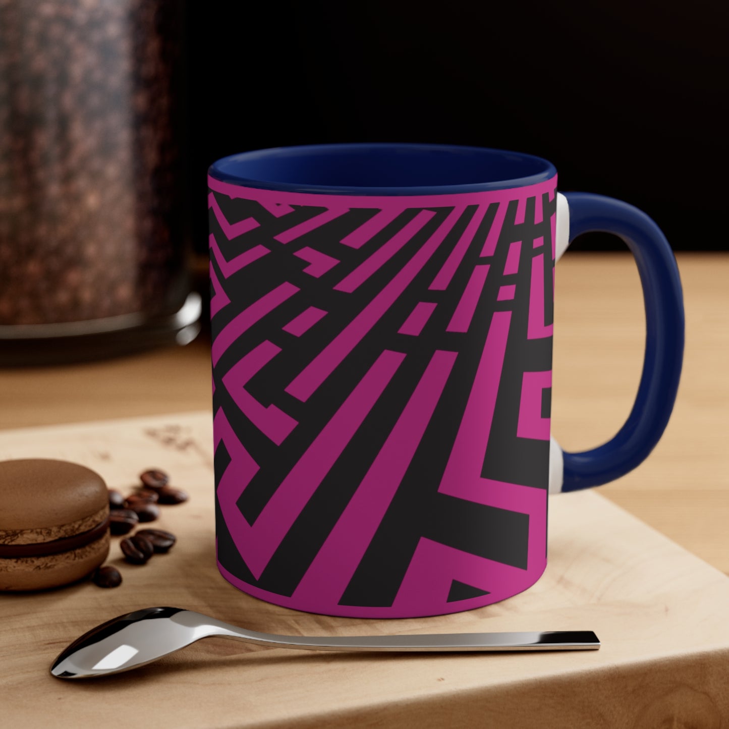 Maze 1 on Pink