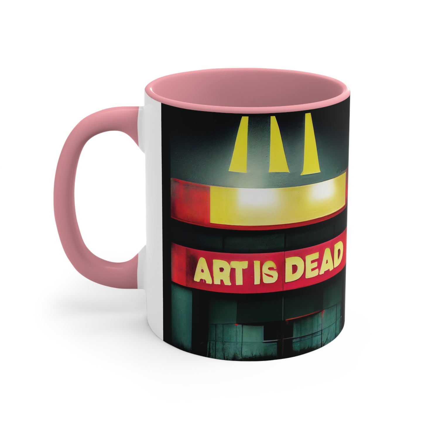 AID McD