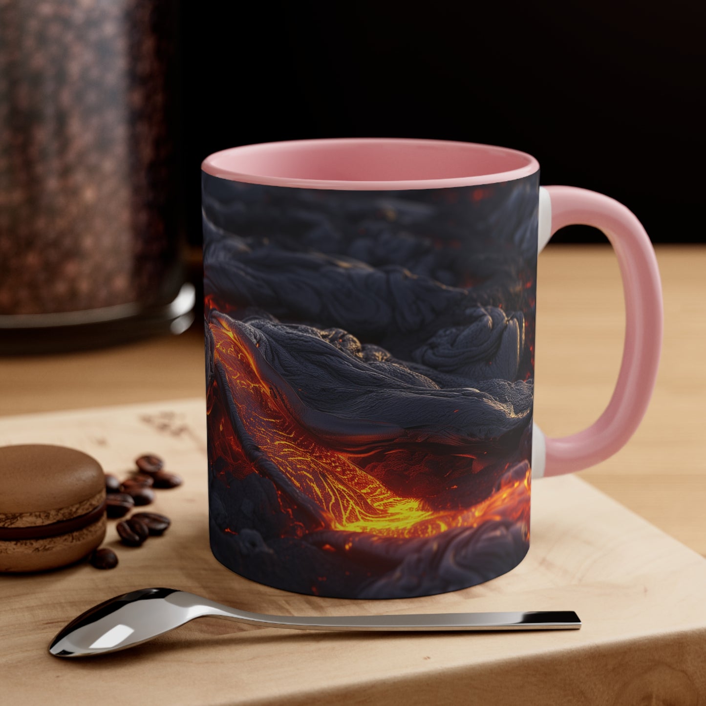 Hot as Lava 1