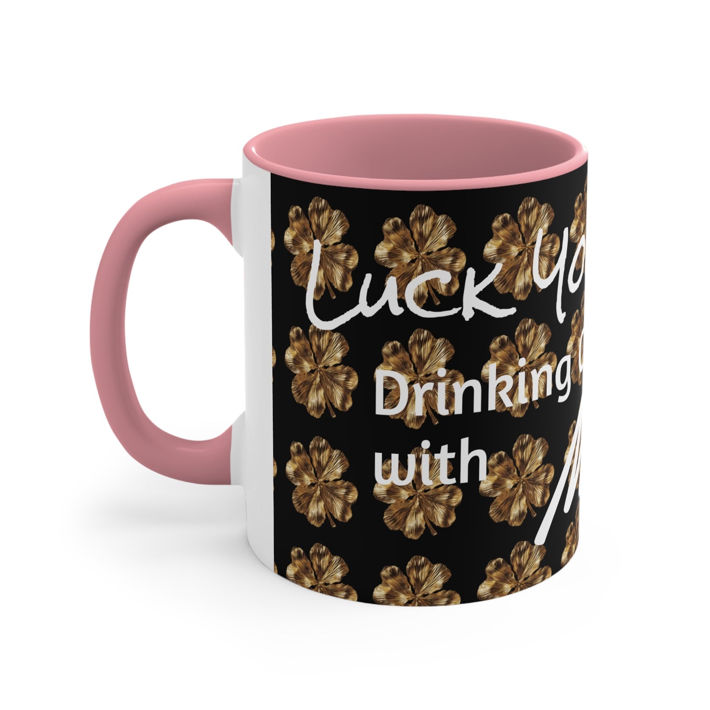 Lucky You!