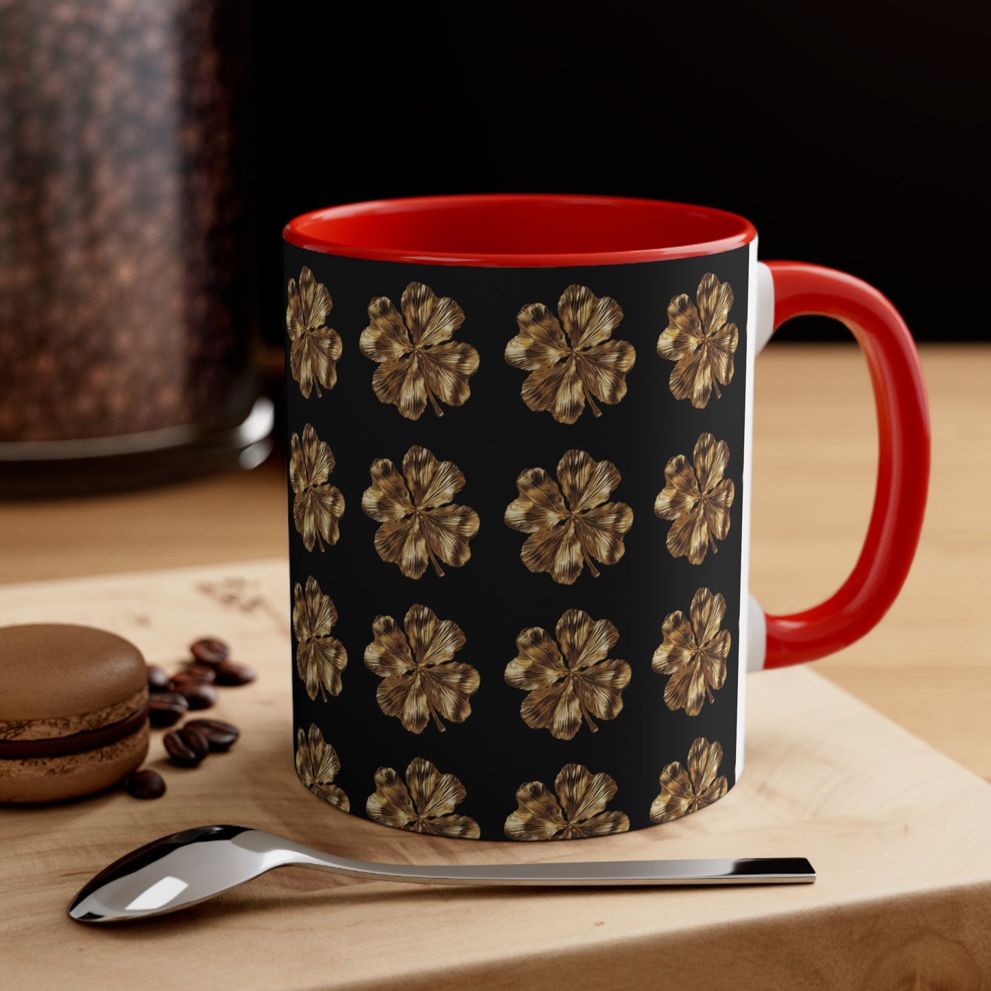Lucky Mug