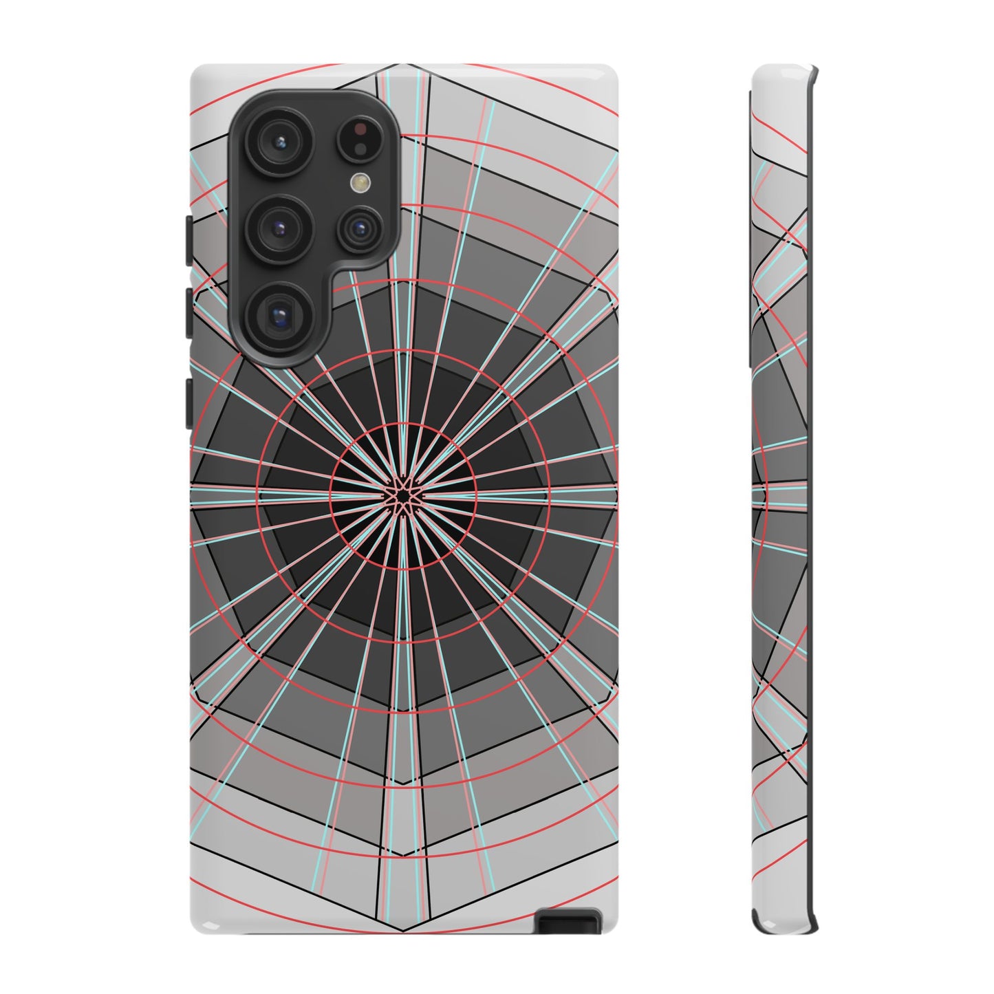 Emanating - Samsung
