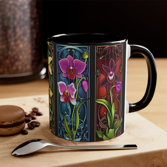 Orchid Panels