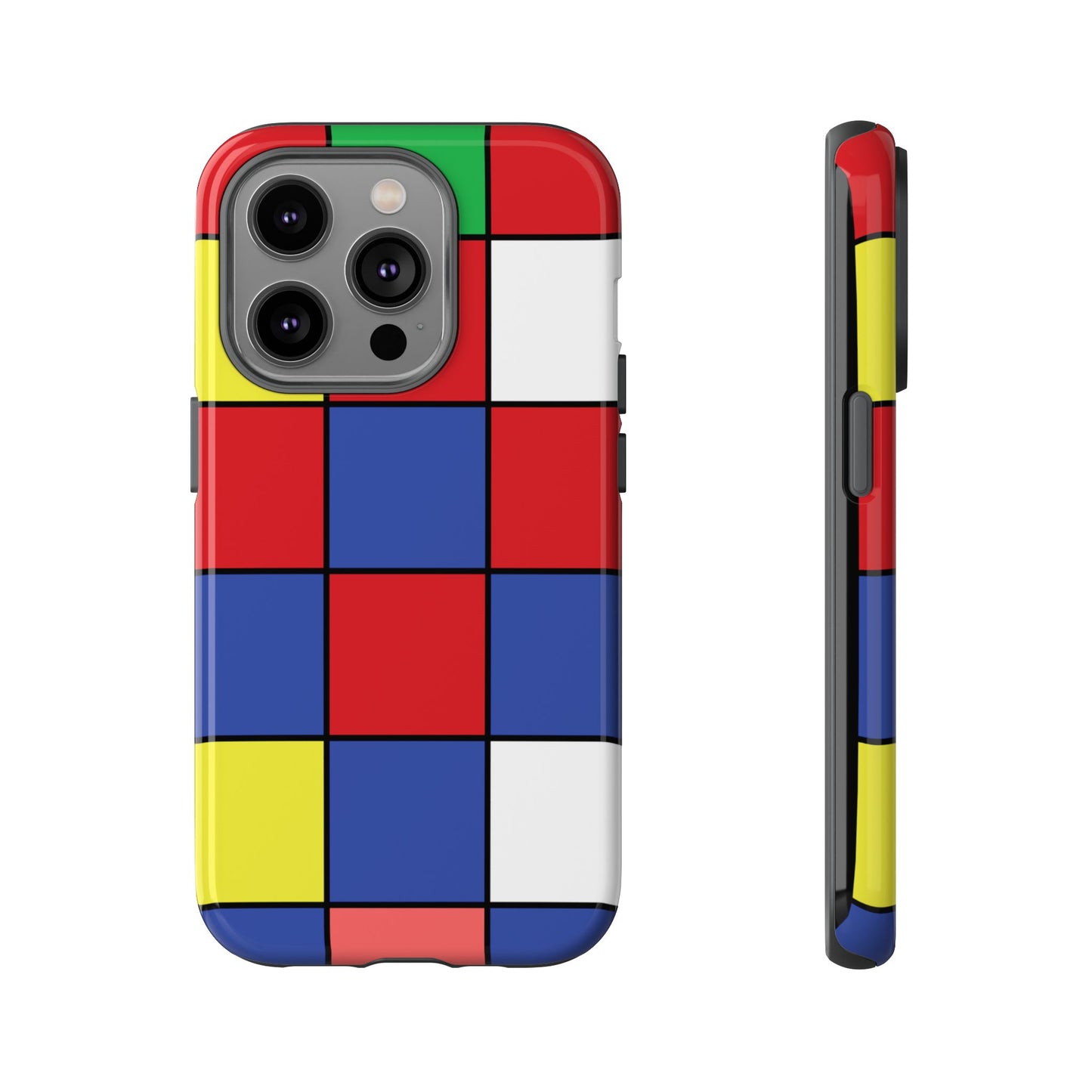 Superflip, IYKYK - IPhone