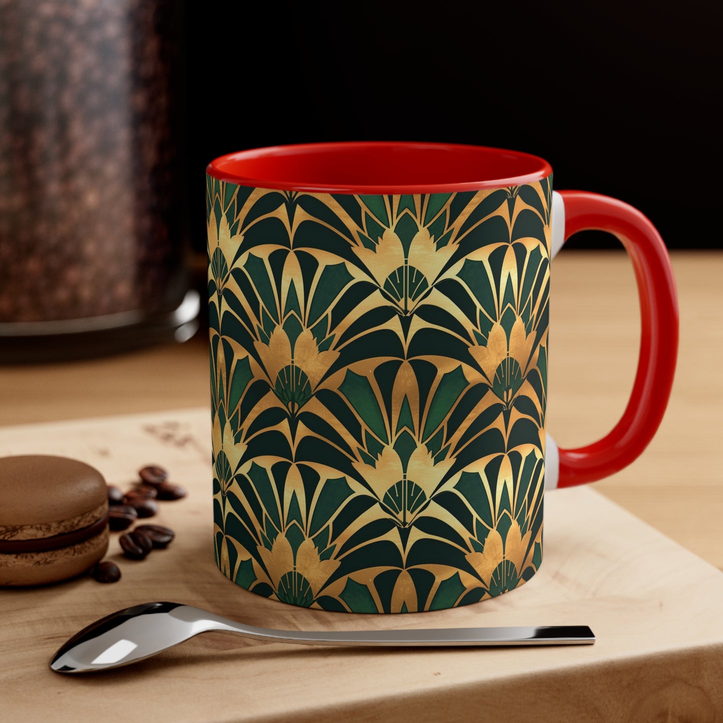 Art Deco 1