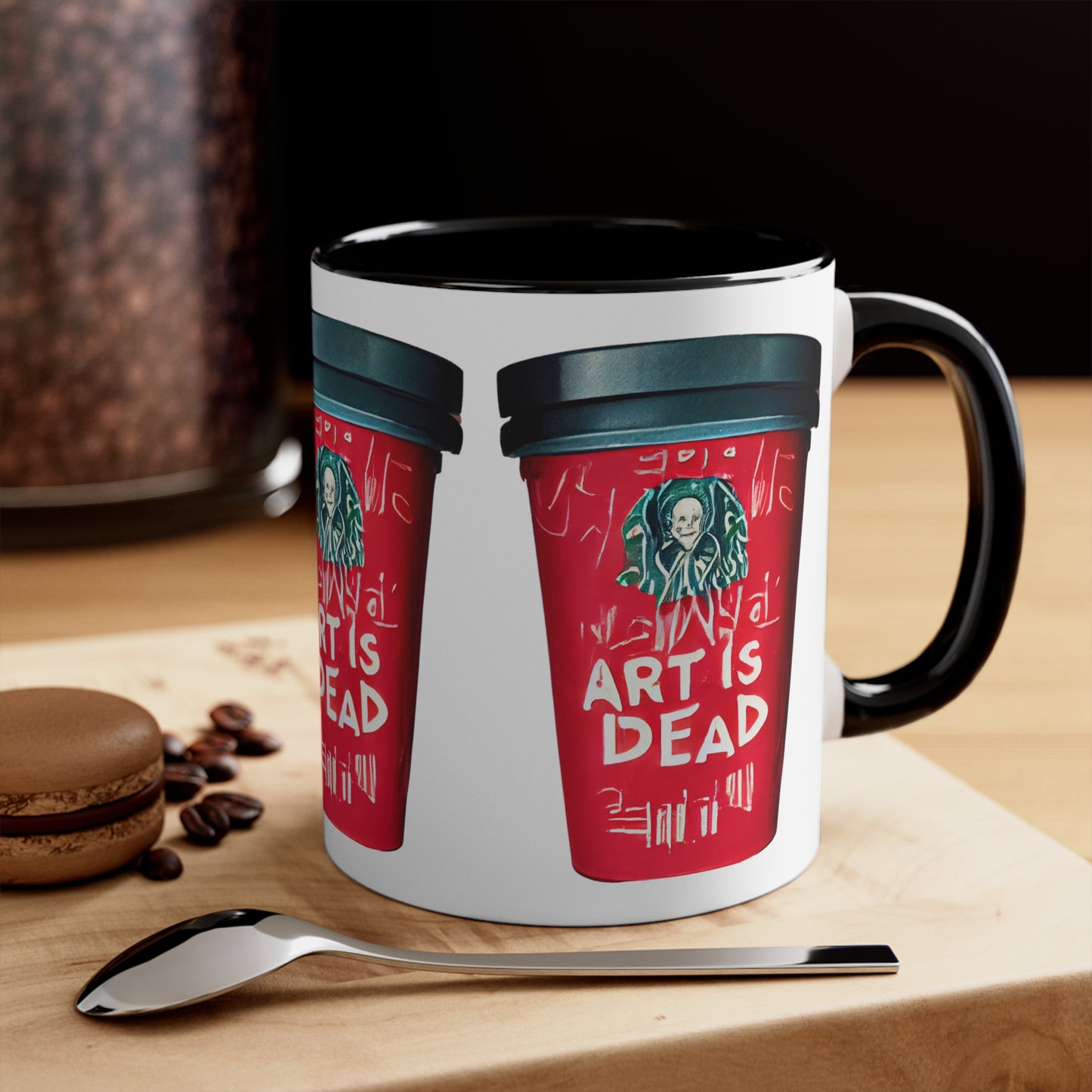 Art is Dead