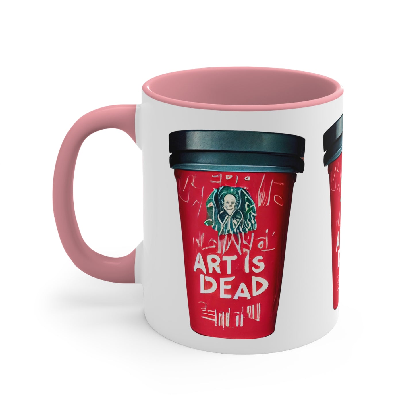Art is Dead