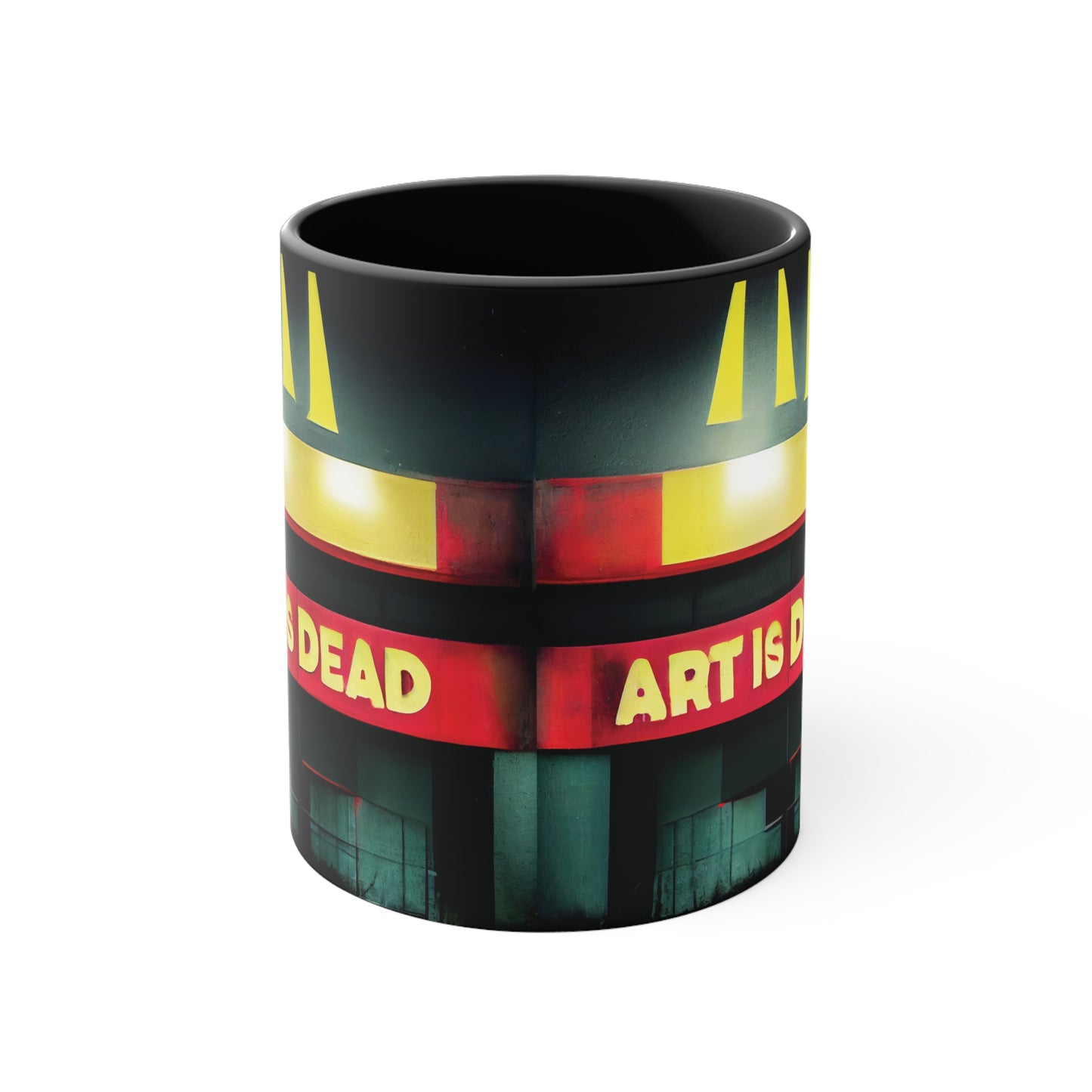 AID McD