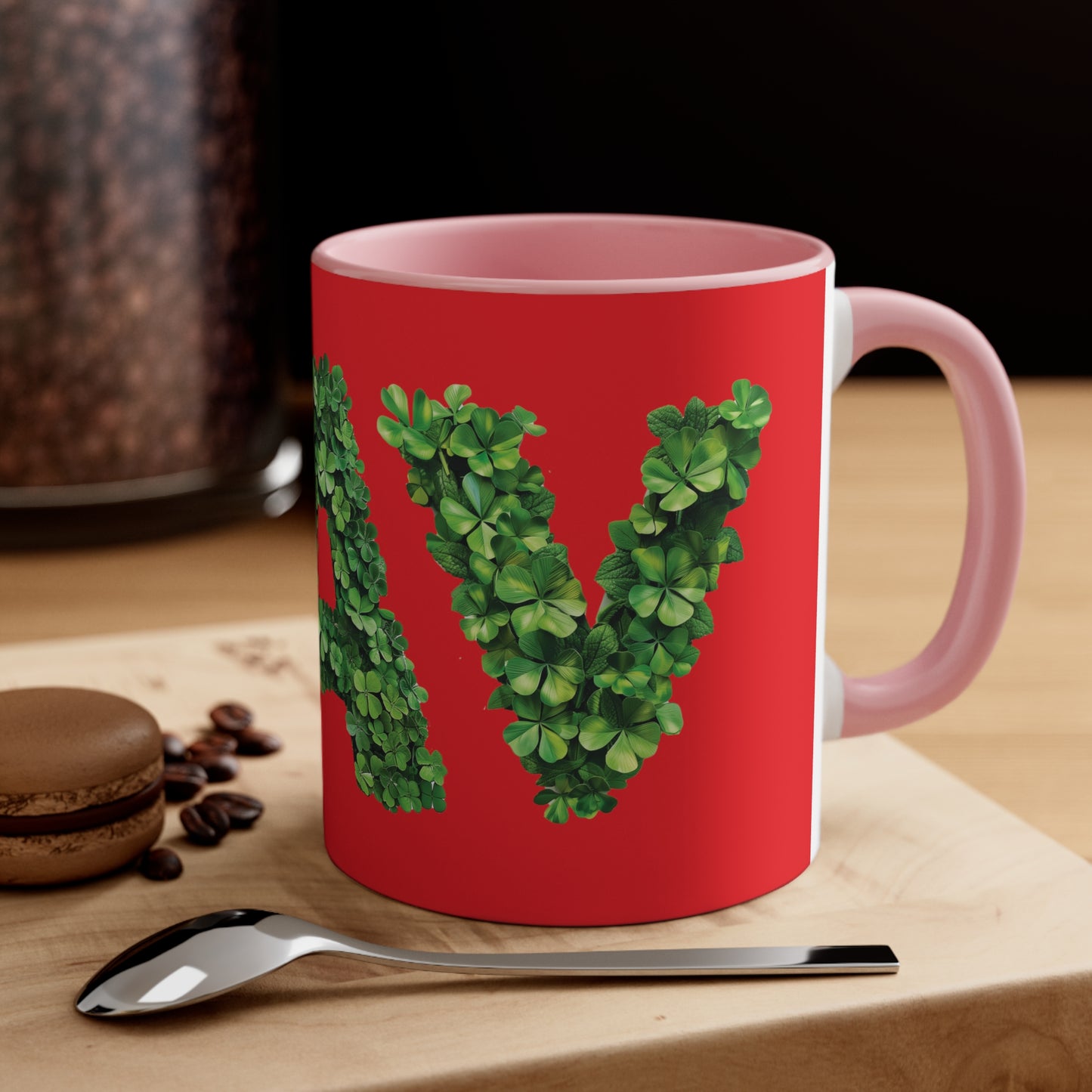 Savannah Shamrocks Red