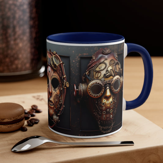 Steampunk Masks