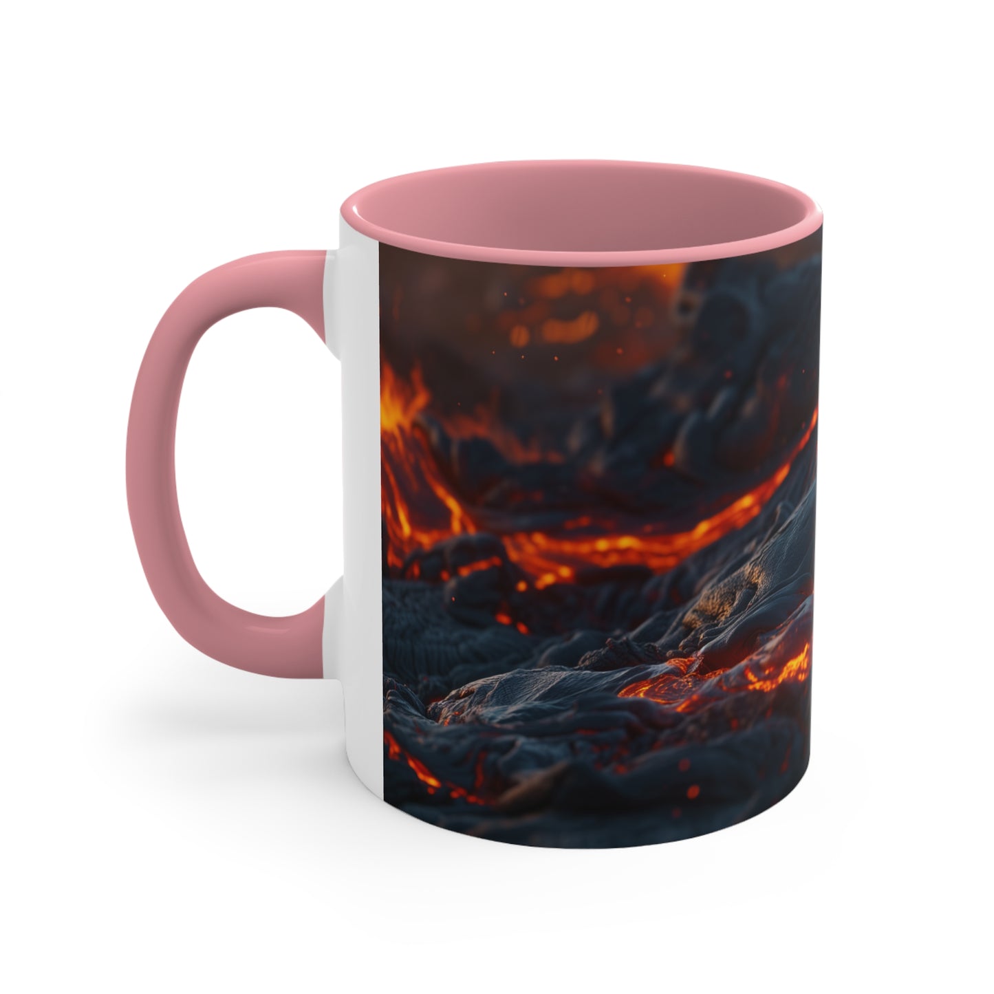 Hot as Lava 2