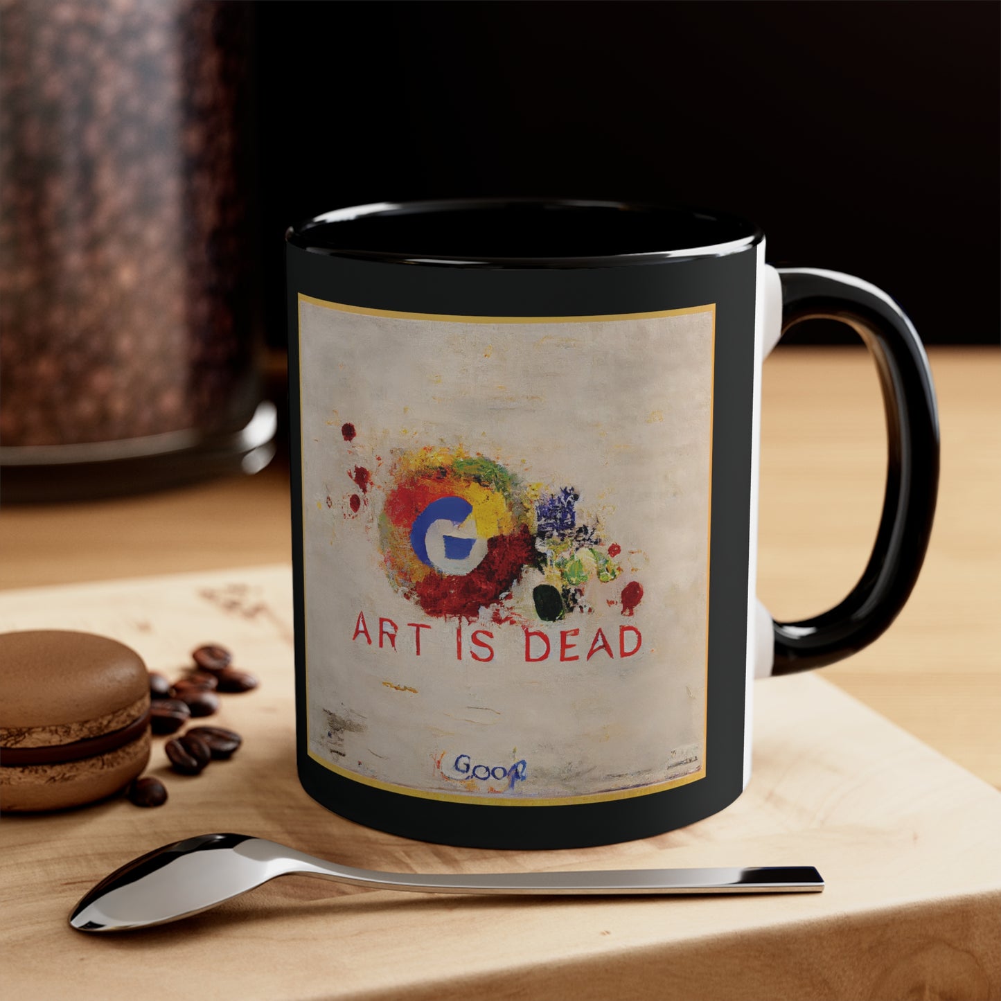 AID goo