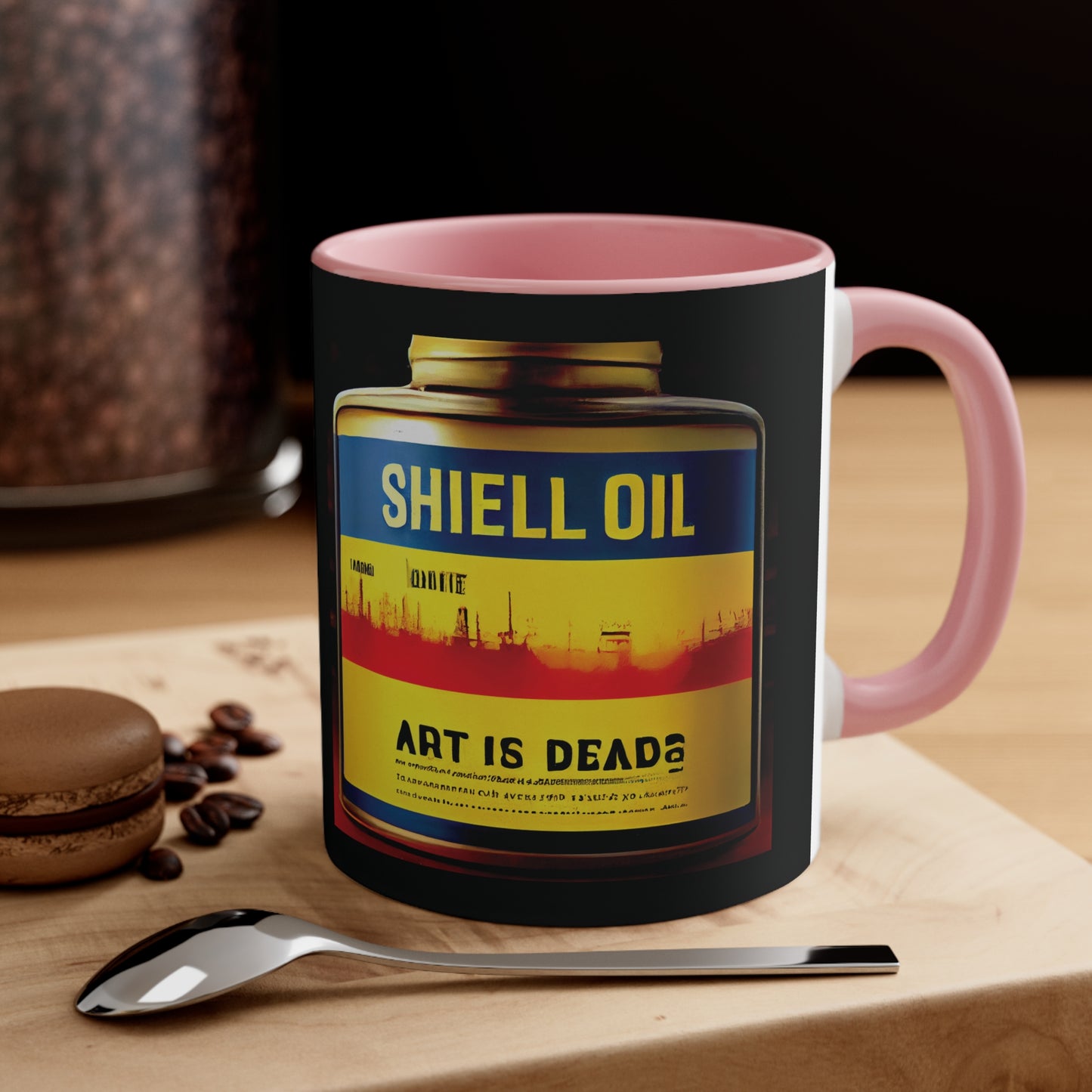 AID shiell