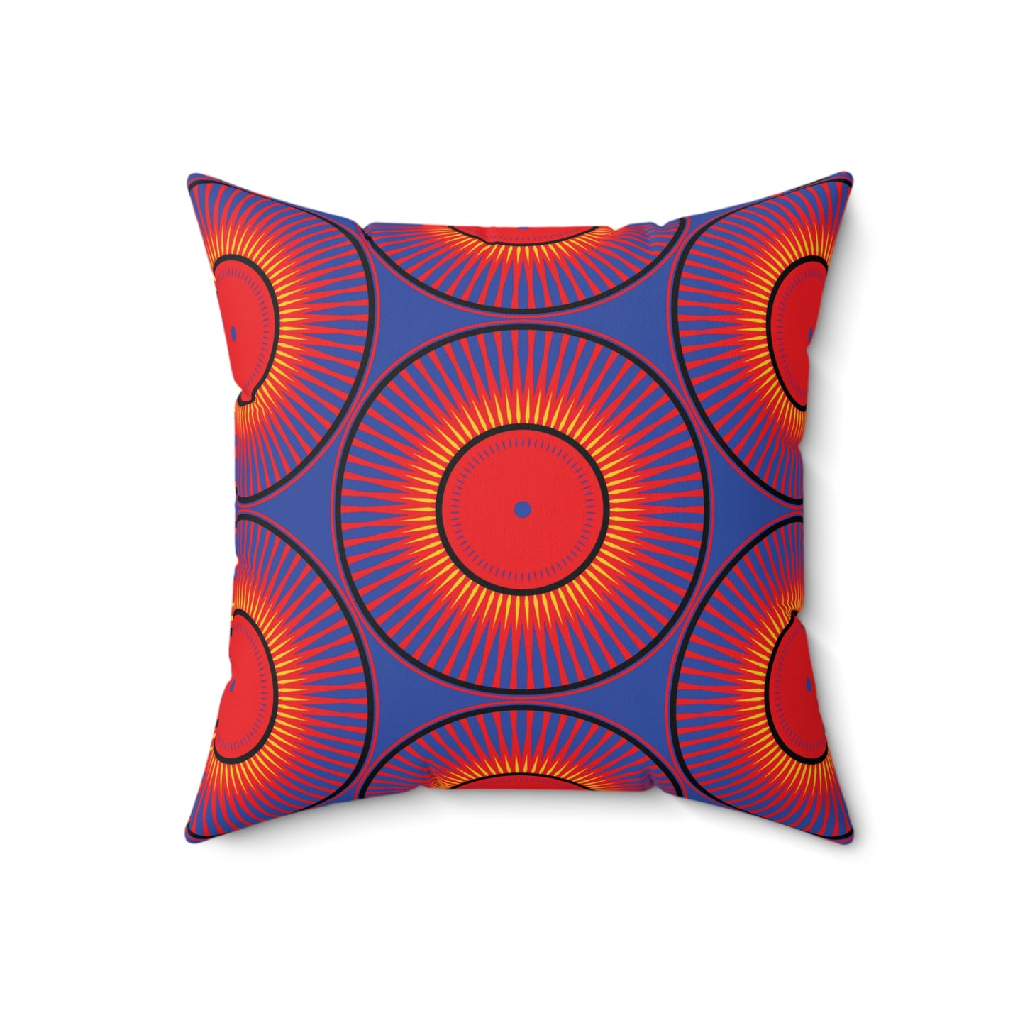 Bounce Pillow