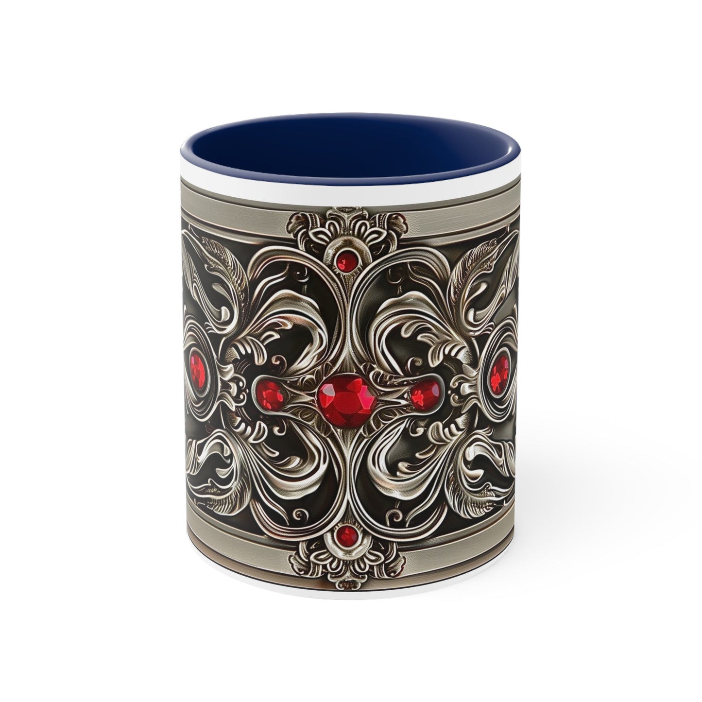Victorian Deco