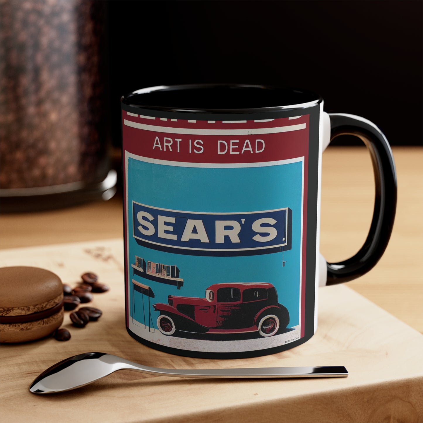 AID Sear's