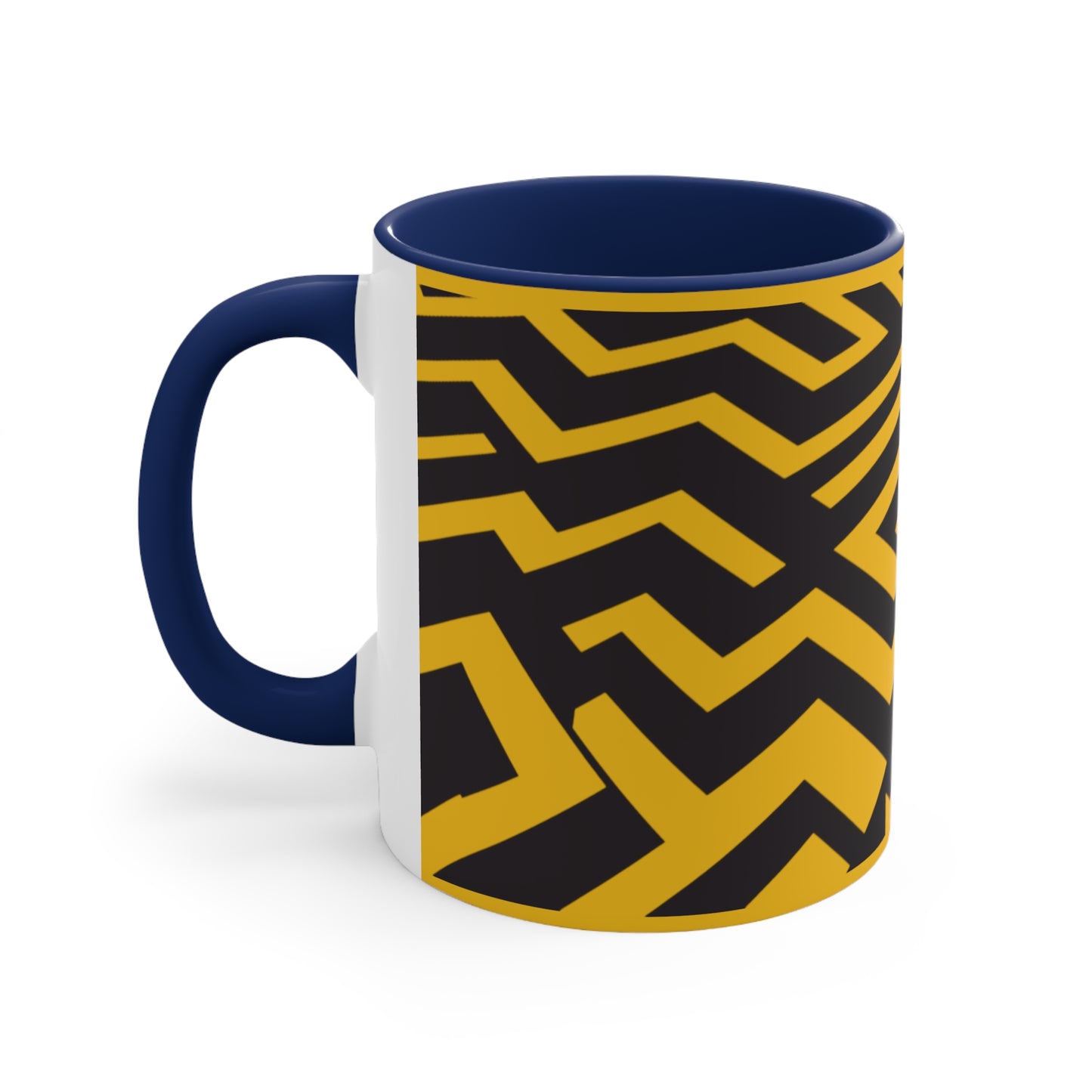 Maze 1 on Yellow
