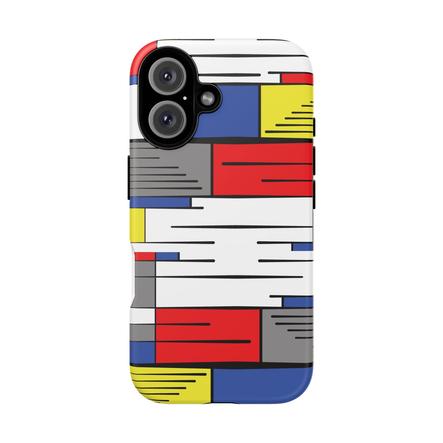 Pop Mon’ - IPhone