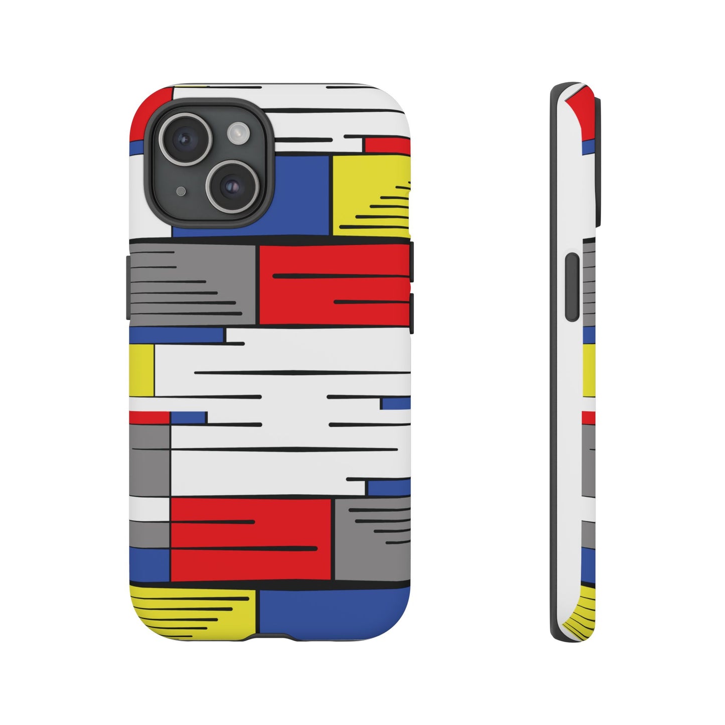 Pop Mon’ - IPhone