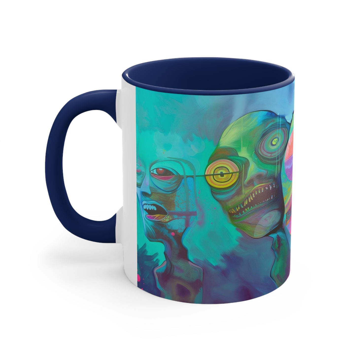 I’m too Sexy for My Coffee