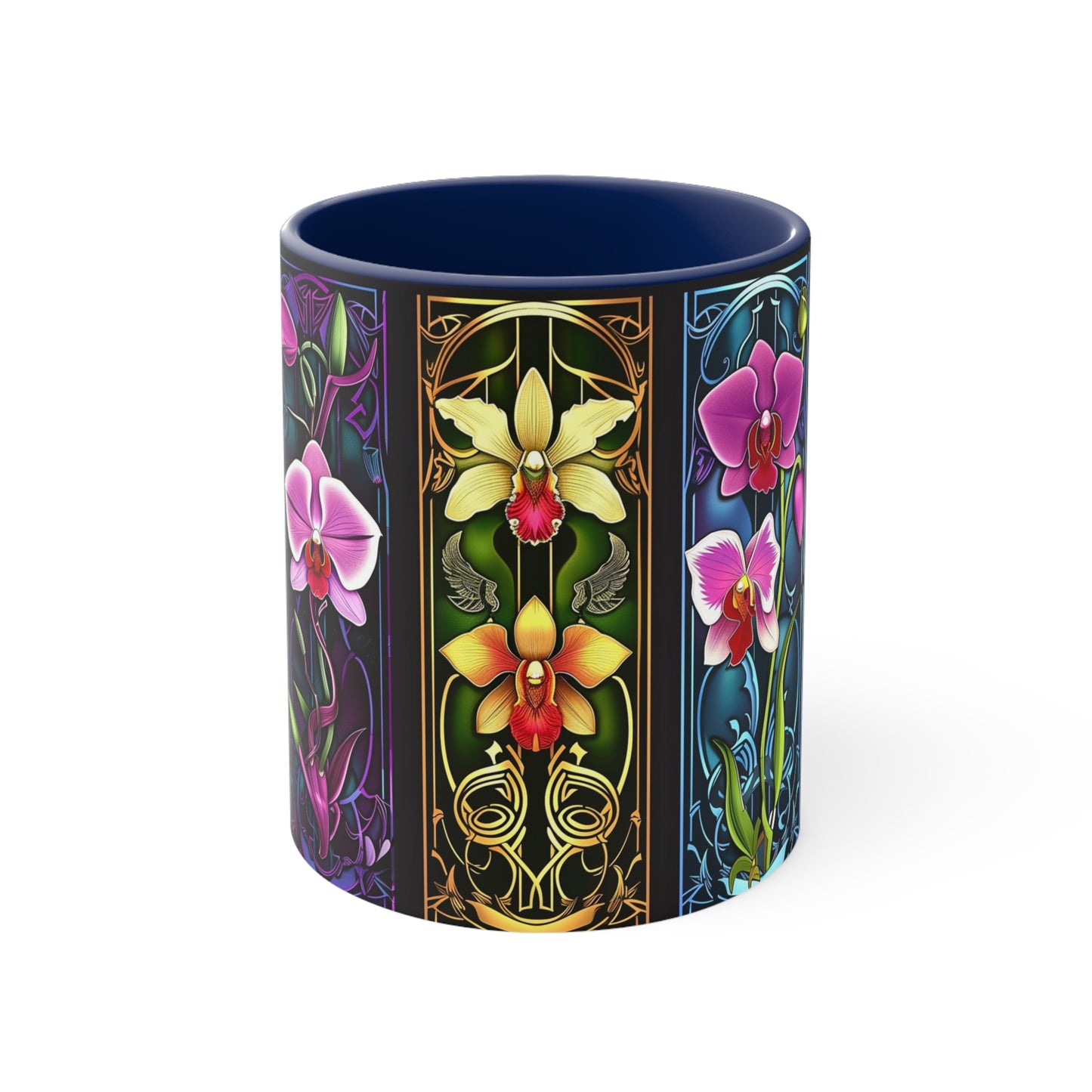 Orchid Panels