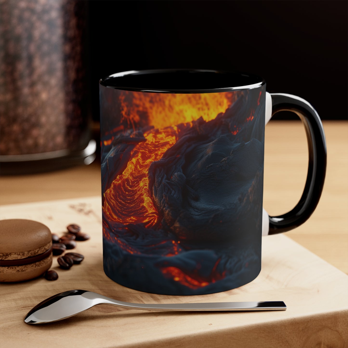 Hot as Lava 2